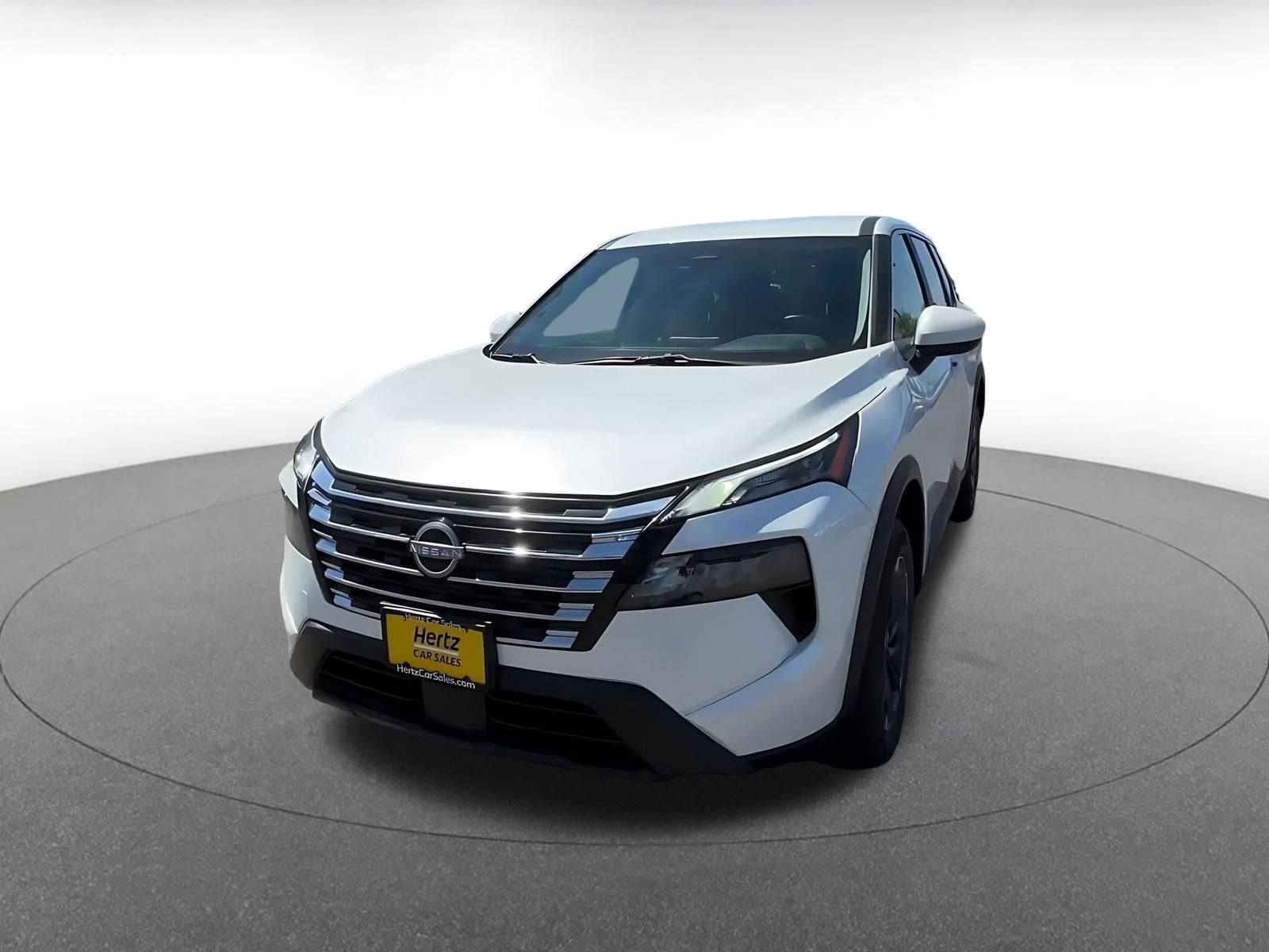 Thumbnail: 2025 Nissan Rogue - 7