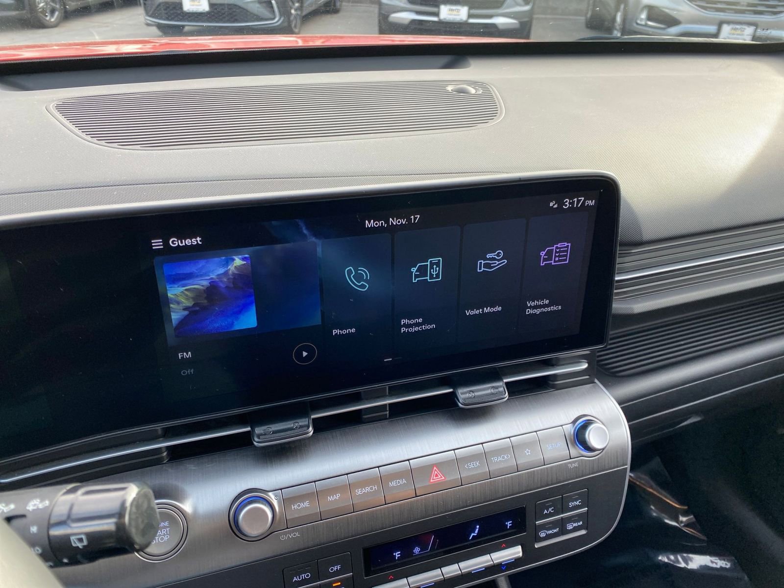 Thumbnail: 2025 Hyundai Kona - 18