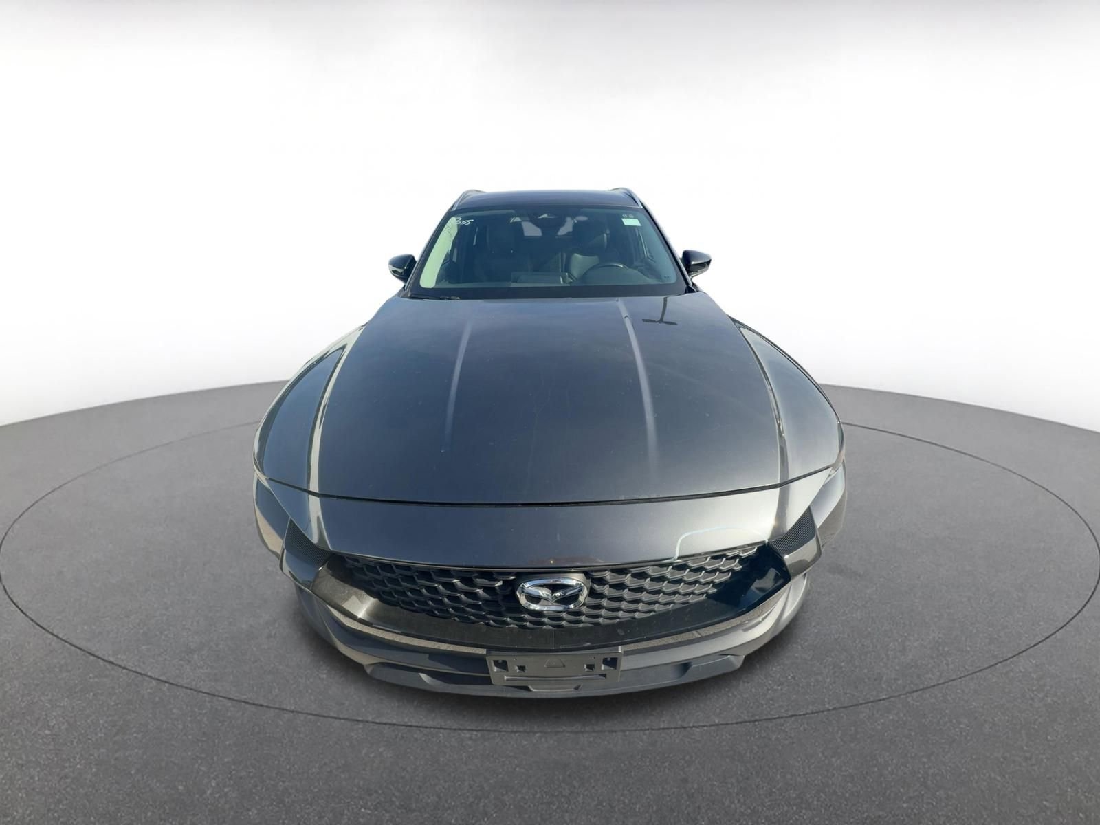 Thumbnail: 2025 Mazda CX-50 - 2