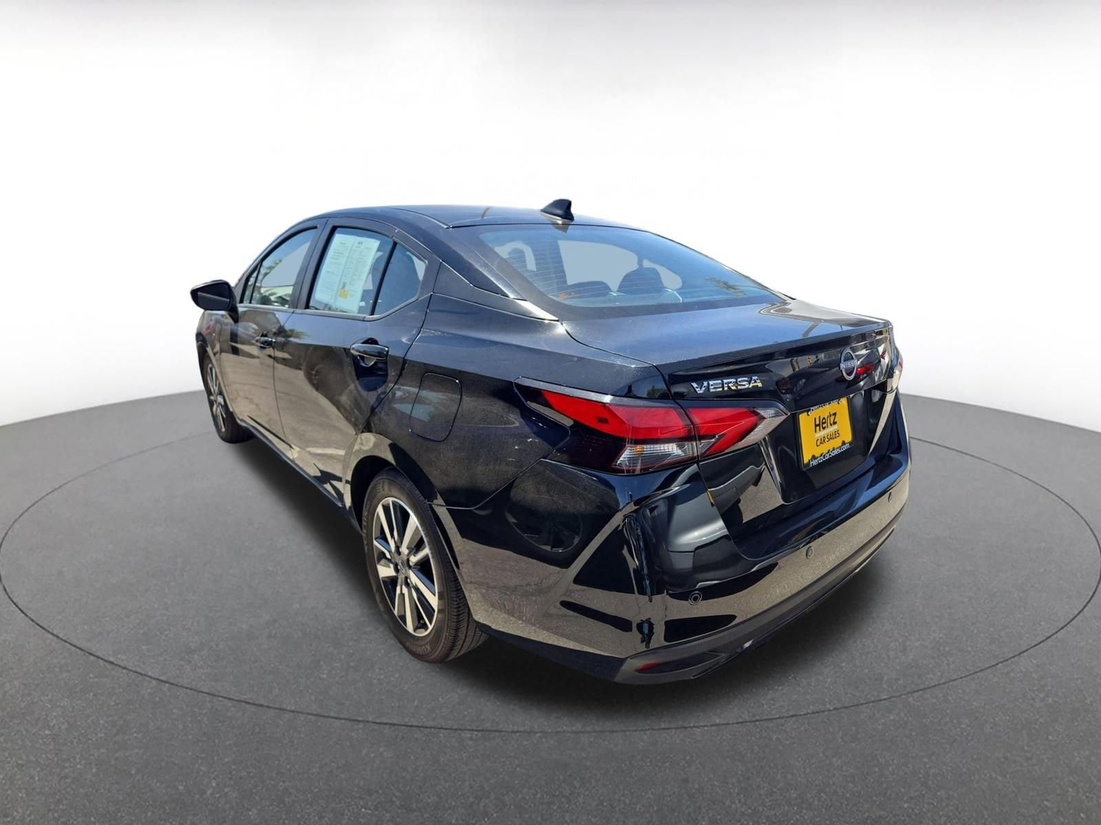 Thumbnail: 2025 Nissan Versa - 4