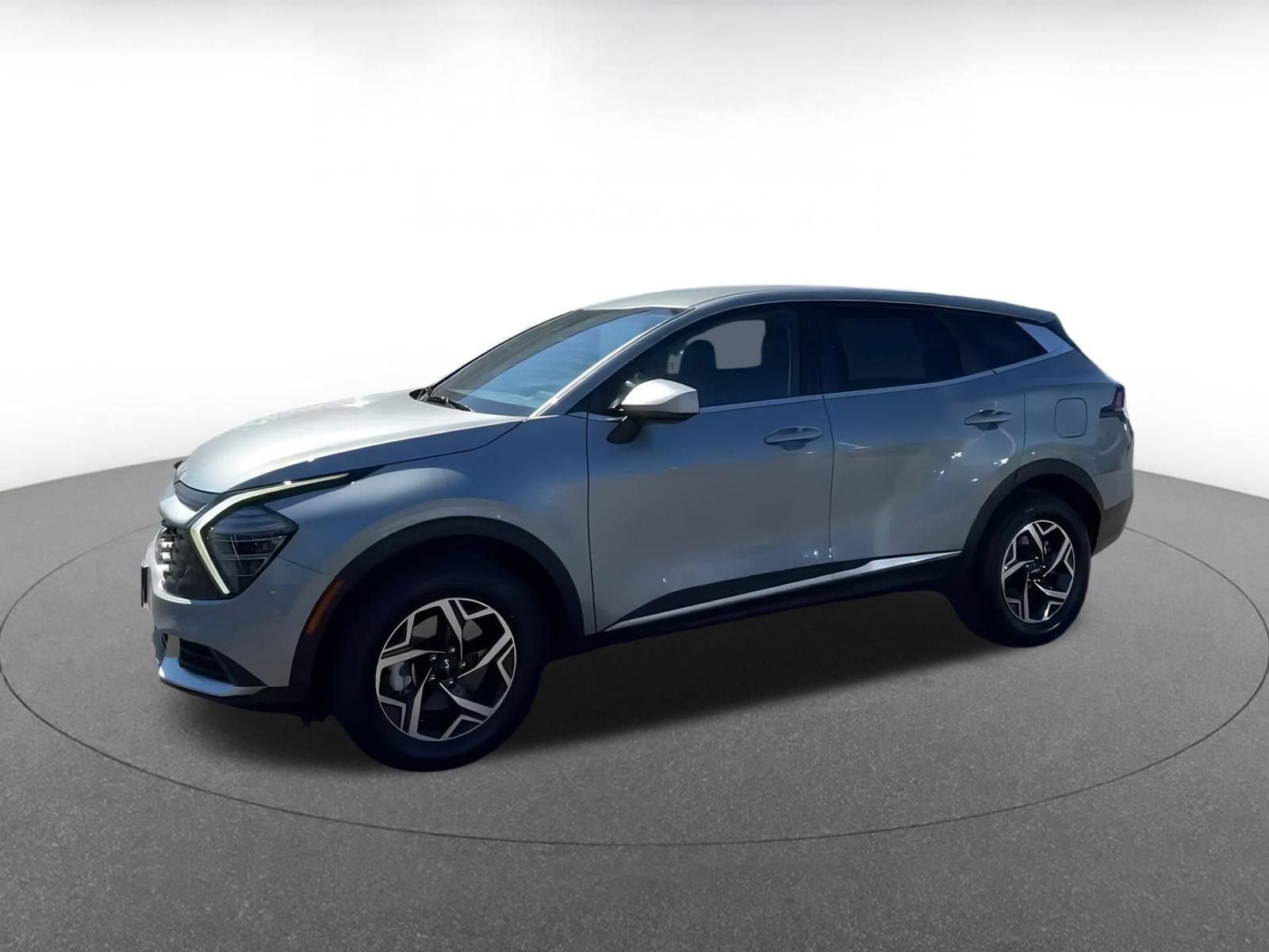 Thumbnail: 2024 Kia Sportage - 8