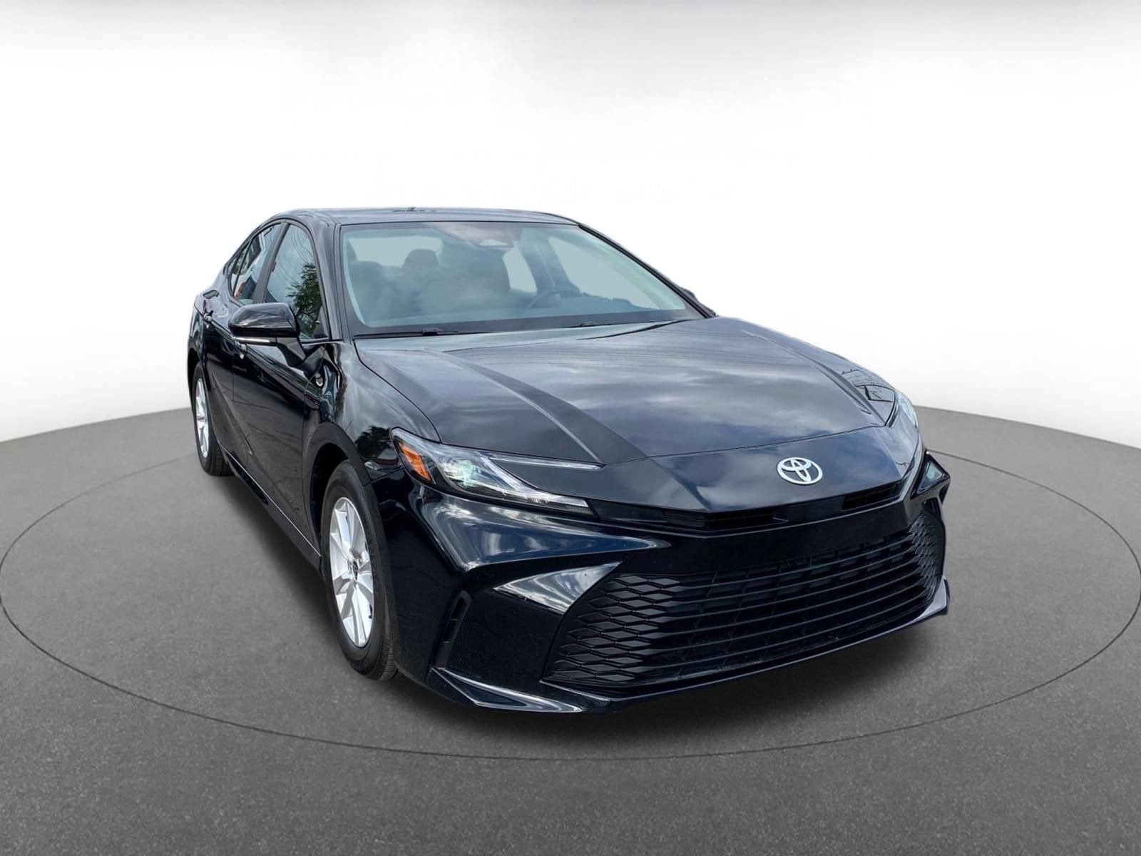 Thumbnail: 2025 Toyota Camry - 1