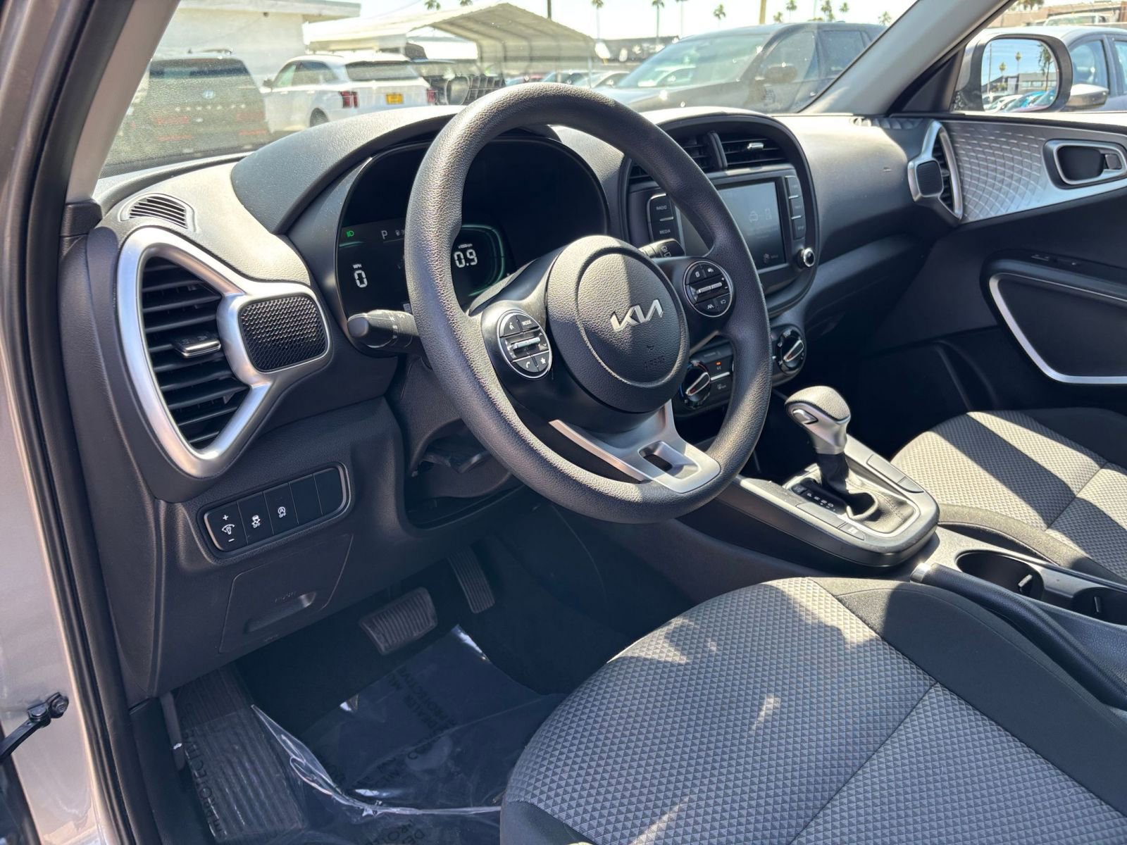 Thumbnail: 2025 Kia Soul - 33