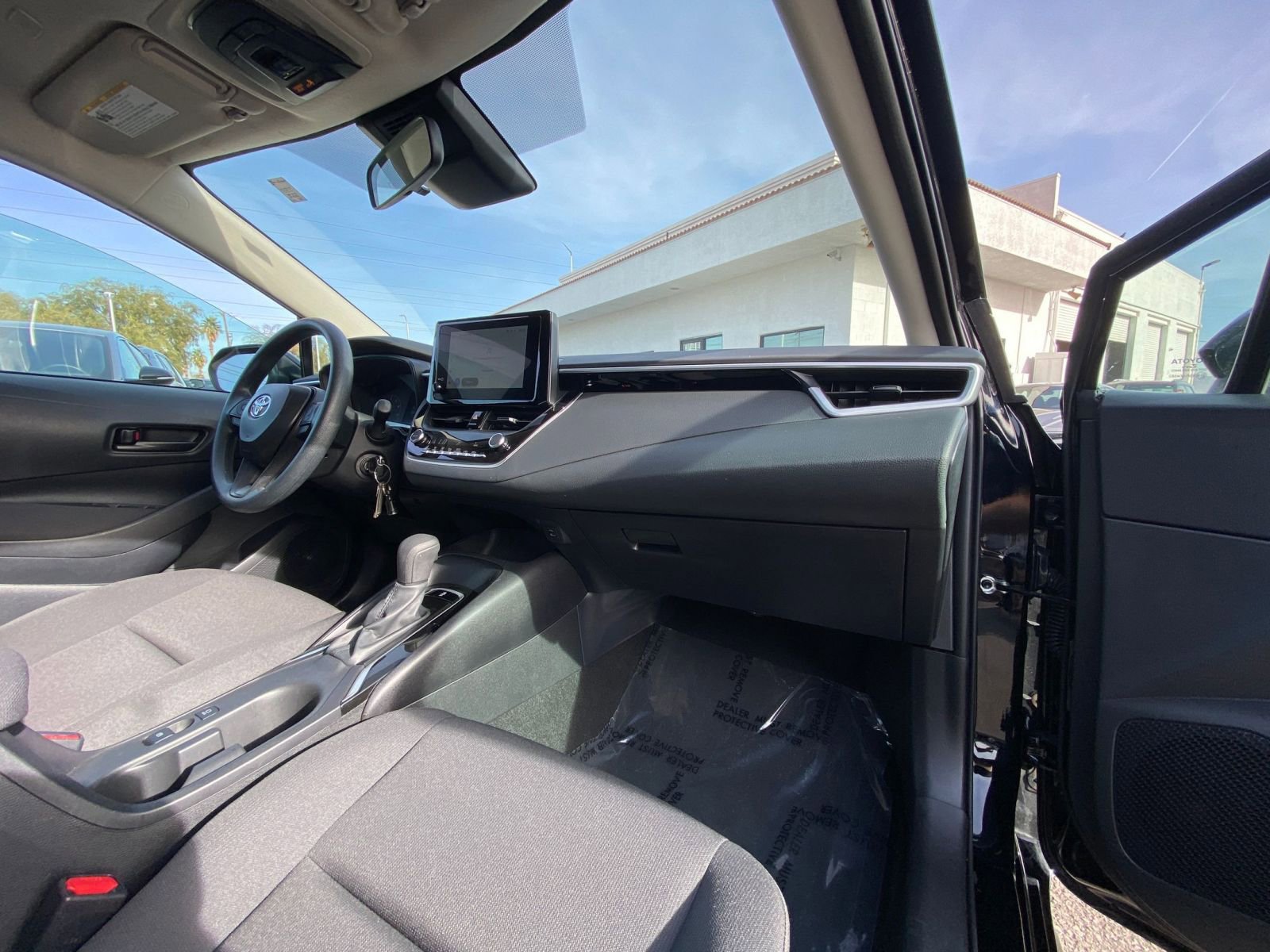 Thumbnail: 2025 Toyota Corolla - 35