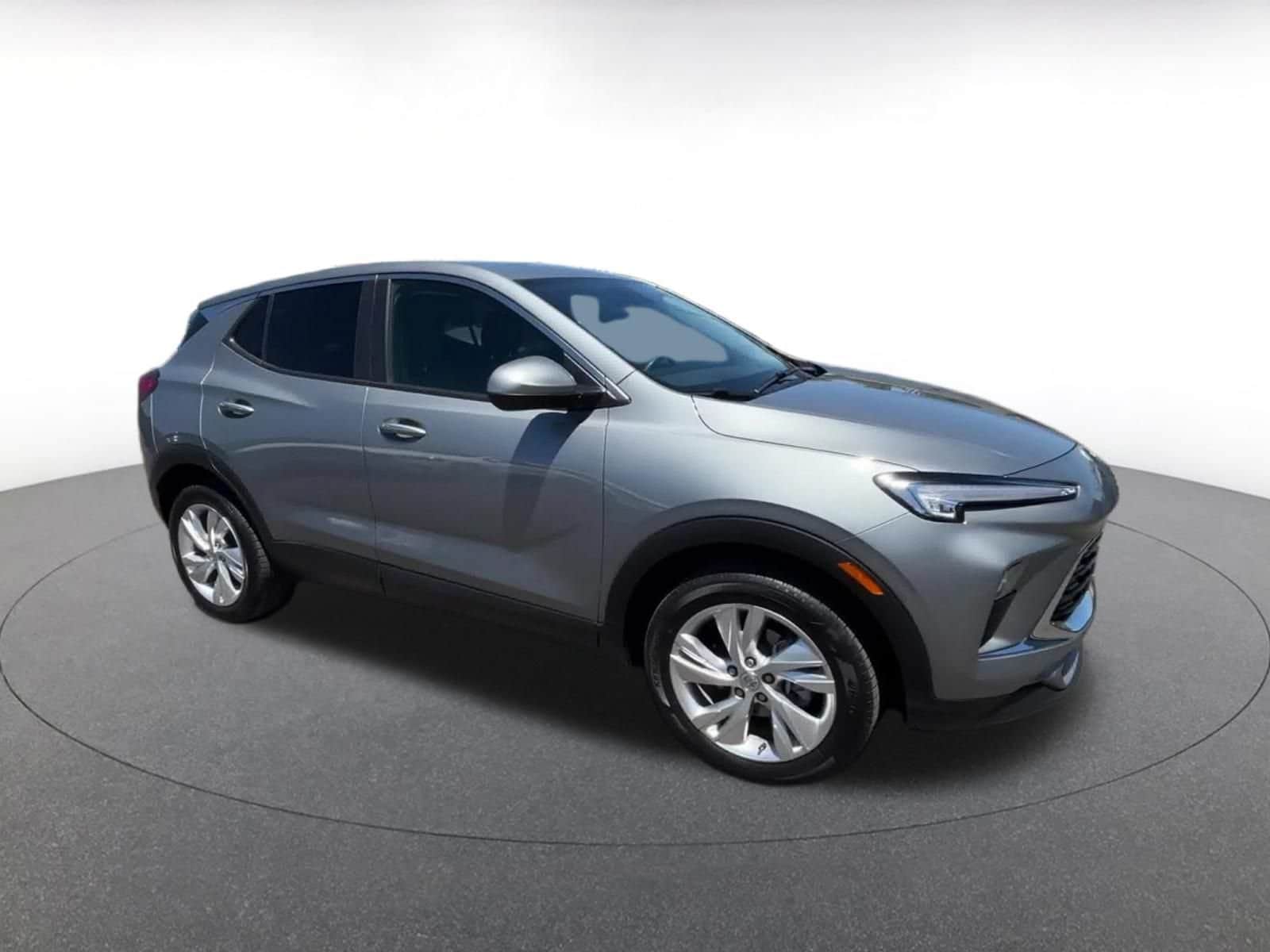 Thumbnail: 2025 Buick Encore GX - 2