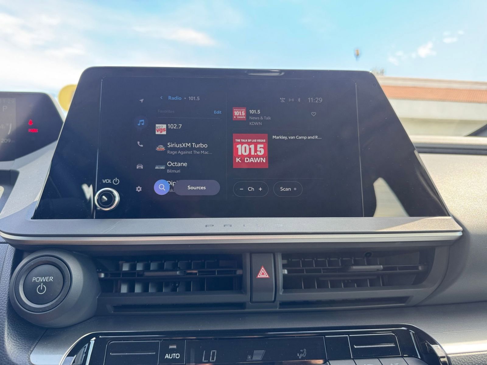 Thumbnail: 2025 Toyota Prius - 18