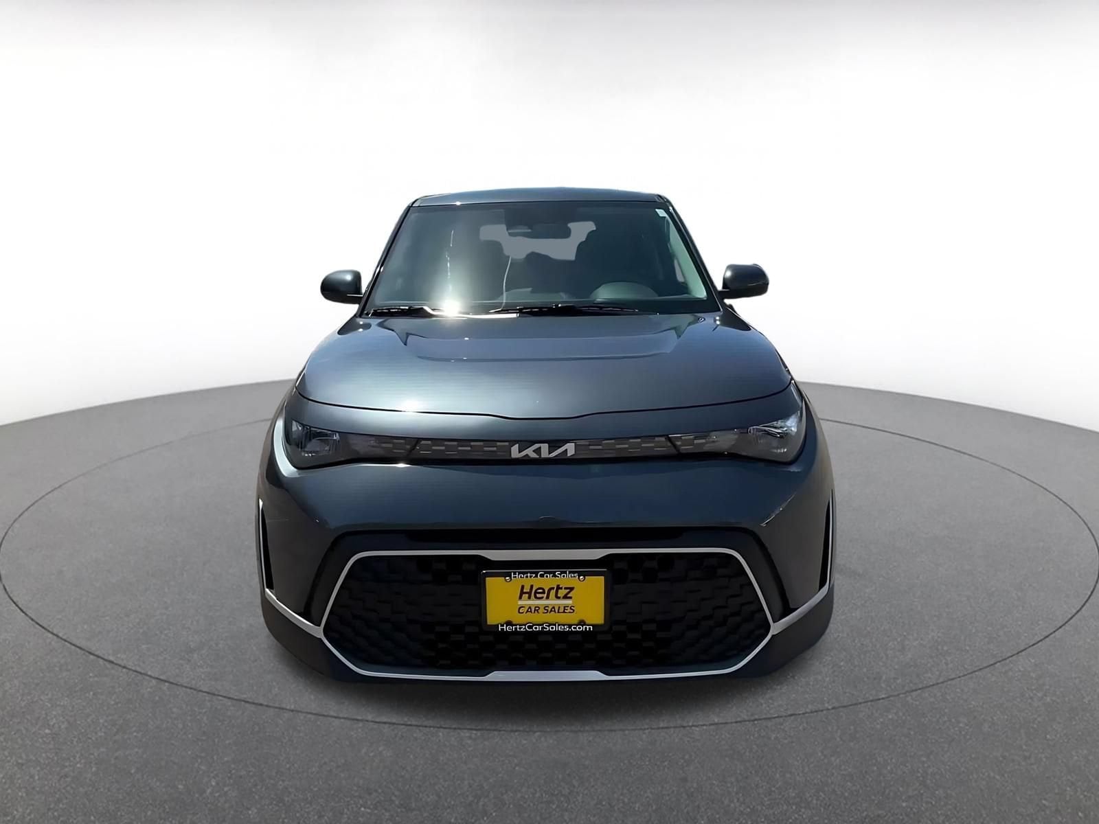 Thumbnail: 2025 Kia Soul - 4