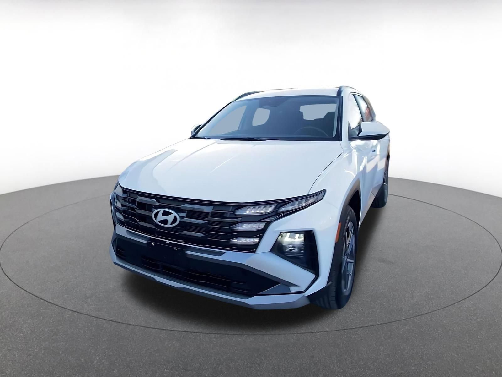 Thumbnail: 2025 Hyundai Tucson - 7