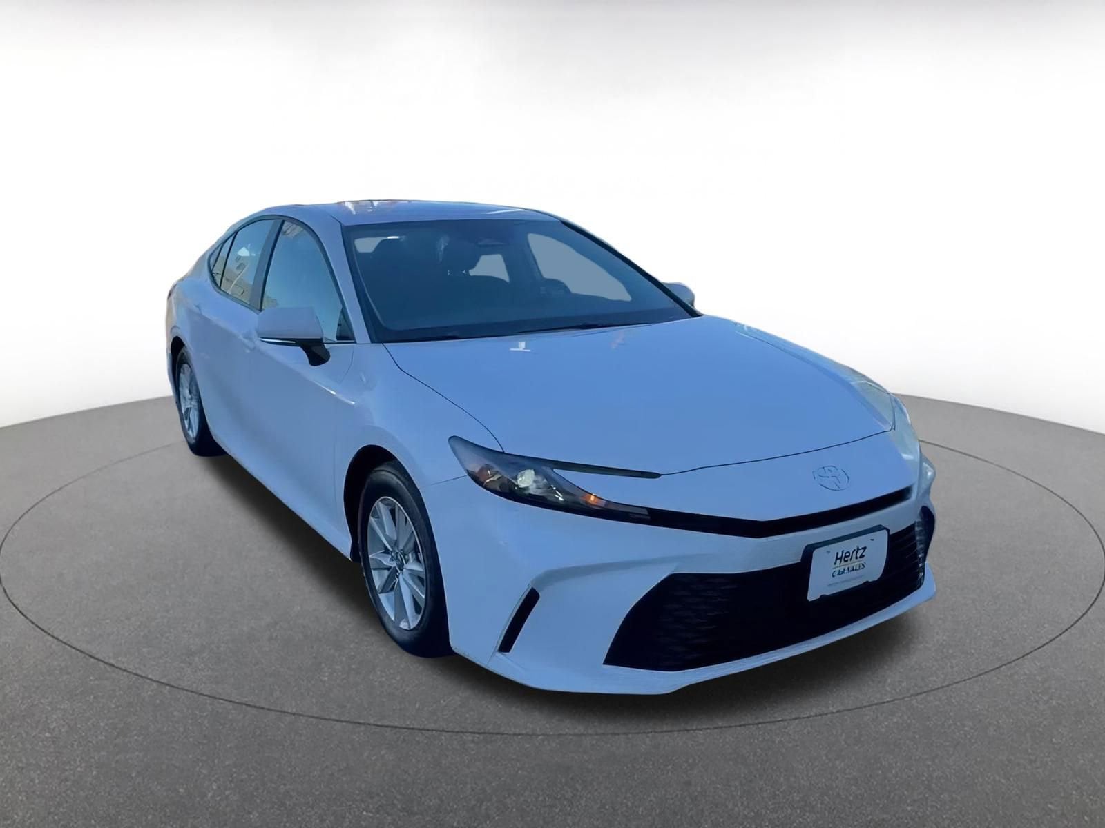 Thumbnail: 2025 Toyota Camry - 3