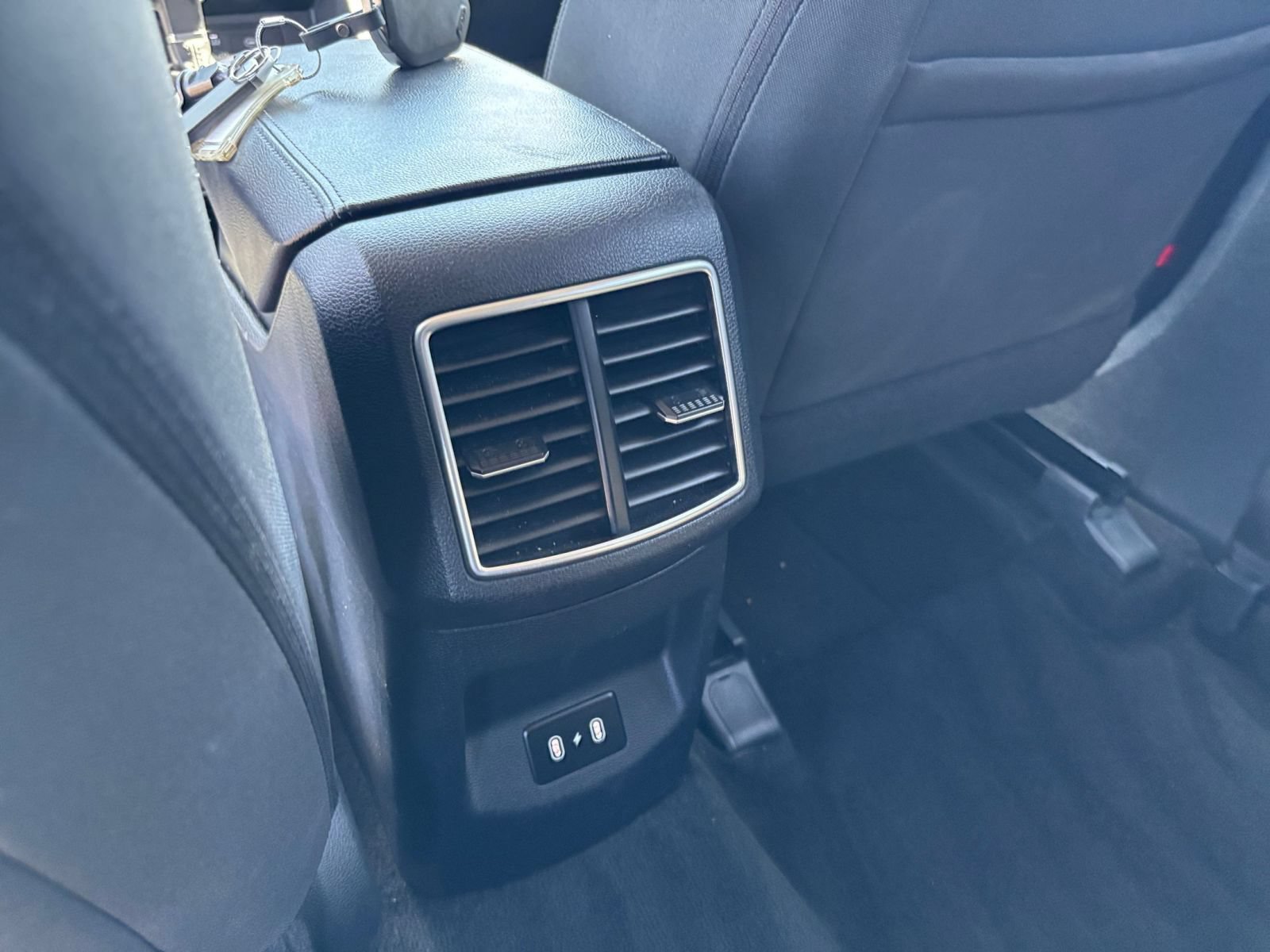Thumbnail: 2026 Kia Sportage - 21