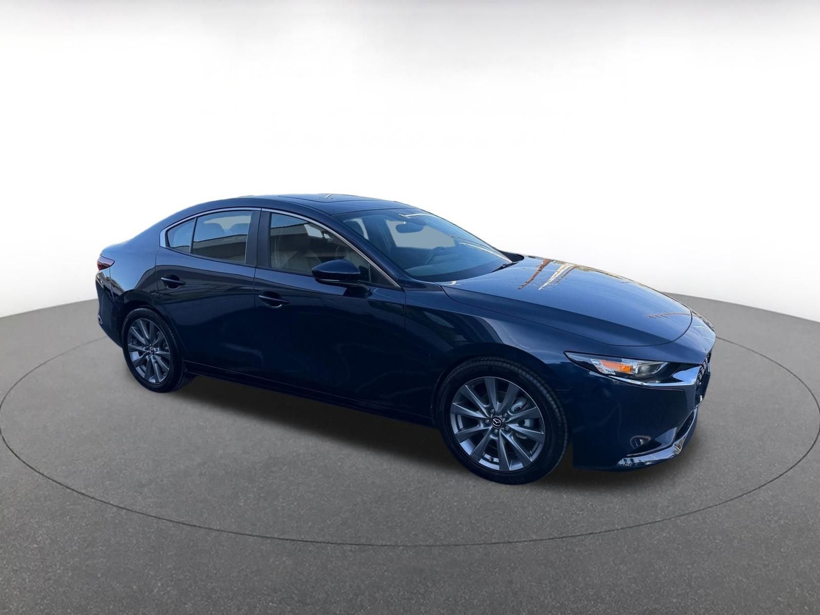 Thumbnail: 2024 Mazda Mazda3 - 1