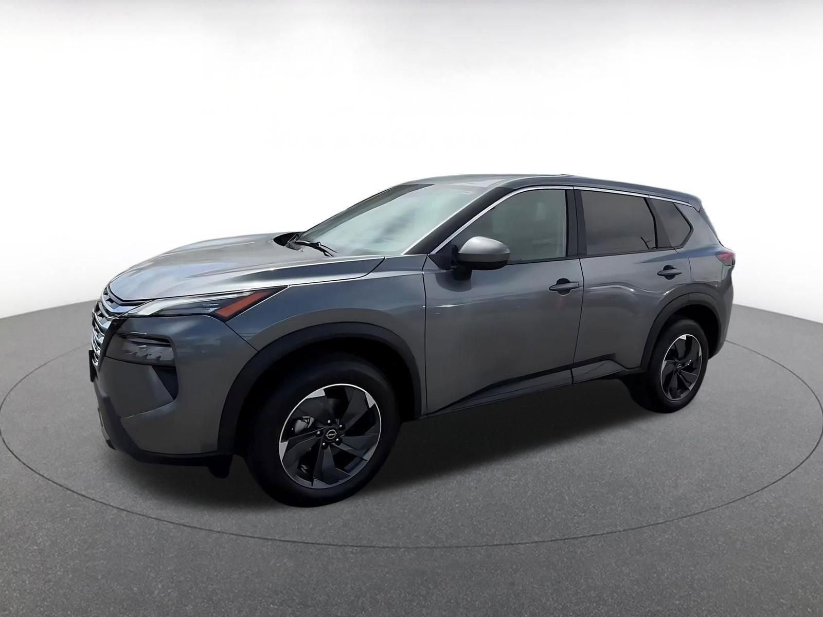 Thumbnail: 2025 Nissan Rogue - 8