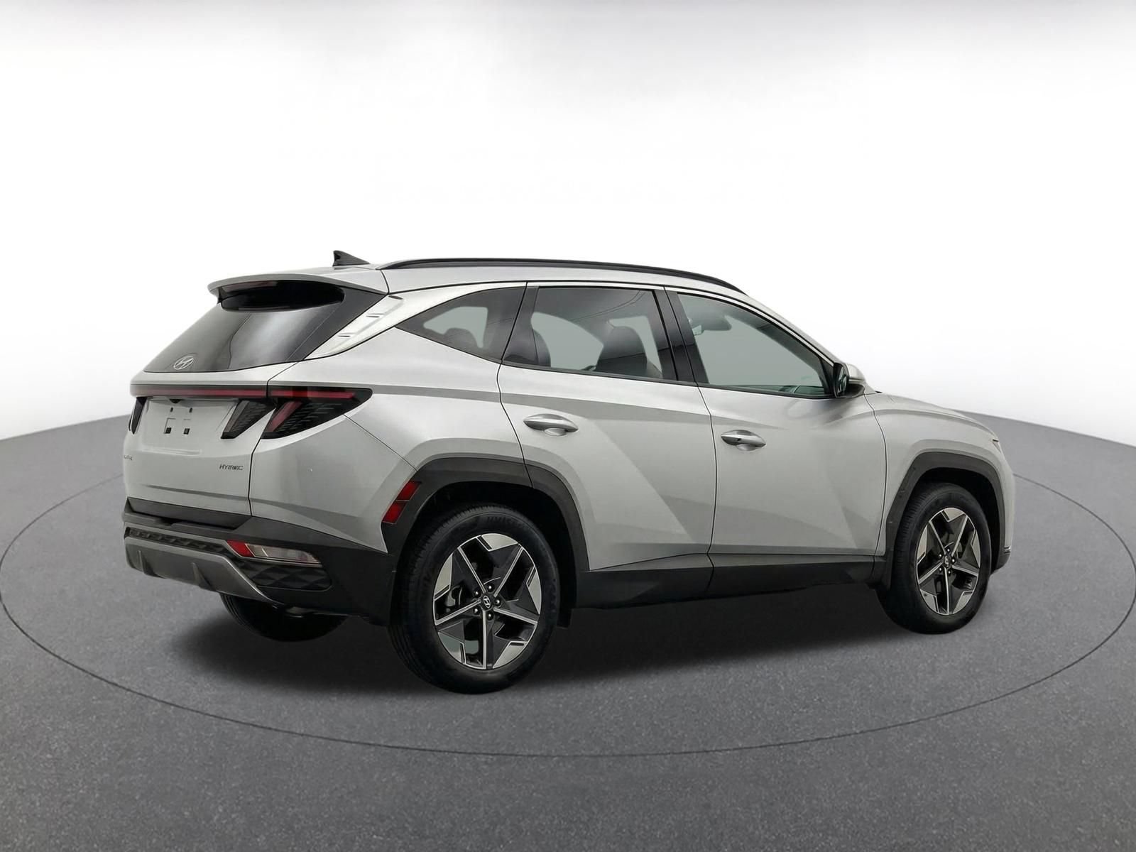 Thumbnail: 2026 Hyundai Tucson - 9