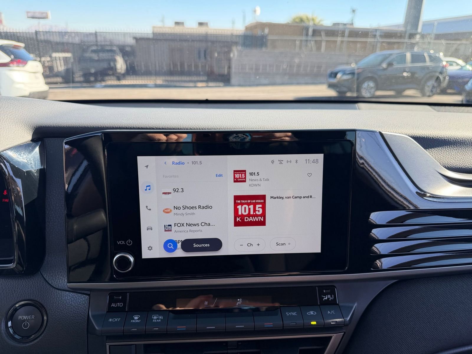 Thumbnail: 2025 Toyota Camry - 21