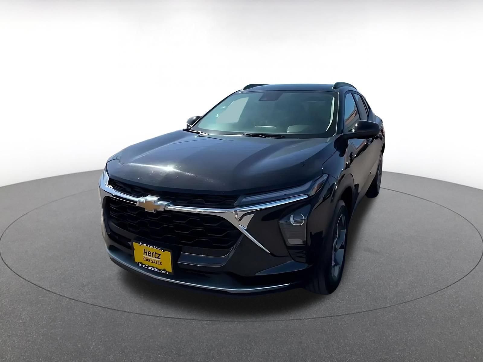 Thumbnail: 2025 Chevrolet Trax - 6