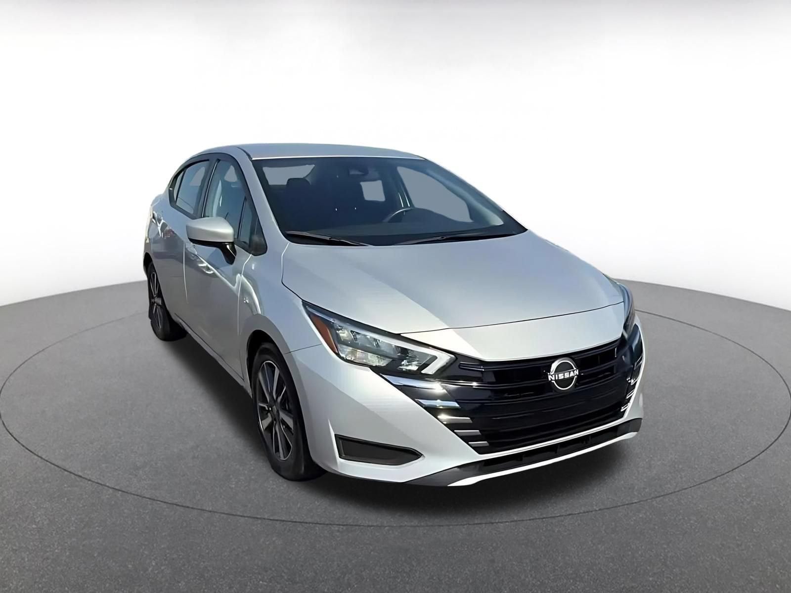 Thumbnail: 2025 Nissan Versa - 3