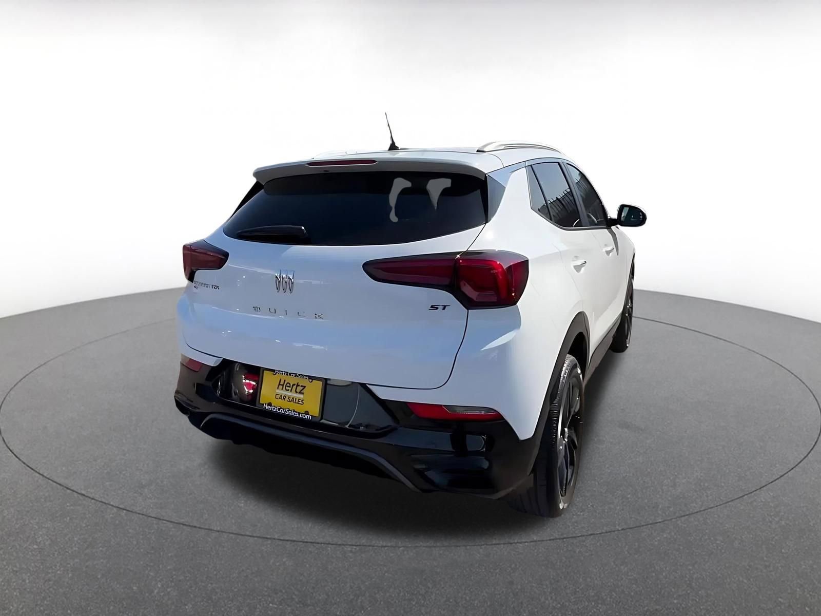 Thumbnail: 2024 Buick Encore GX - 15
