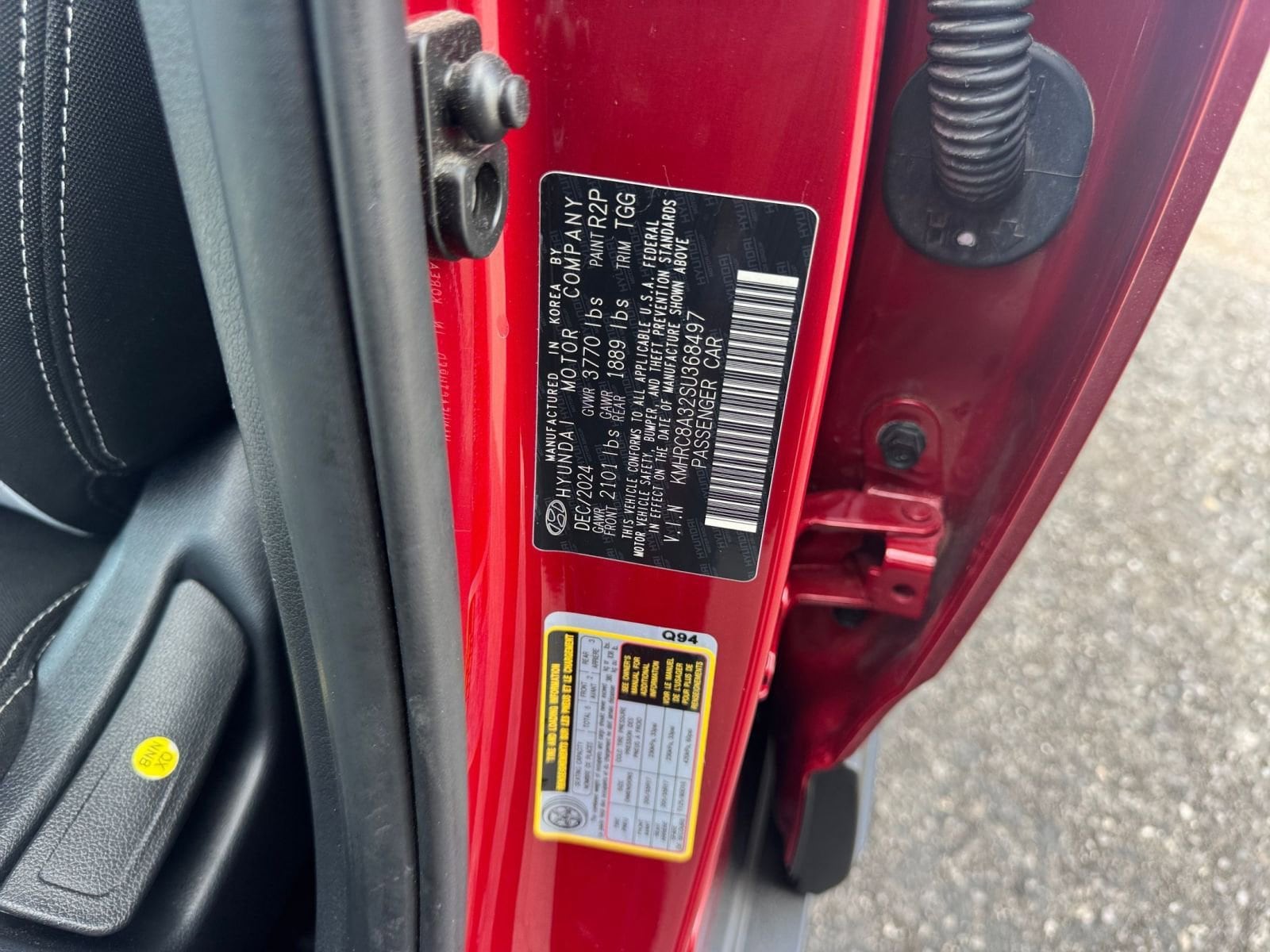 Thumbnail: 2025 Hyundai Venue - 27