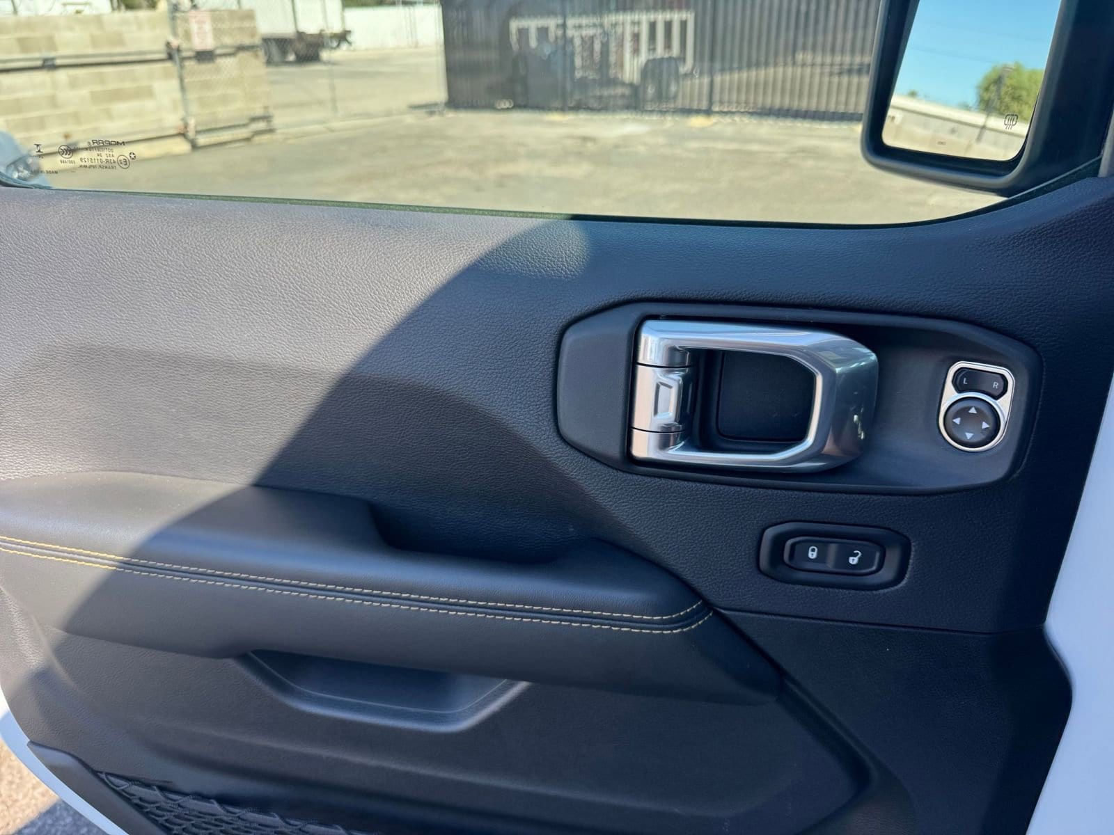 Thumbnail: 2025 Jeep Wrangler - 20