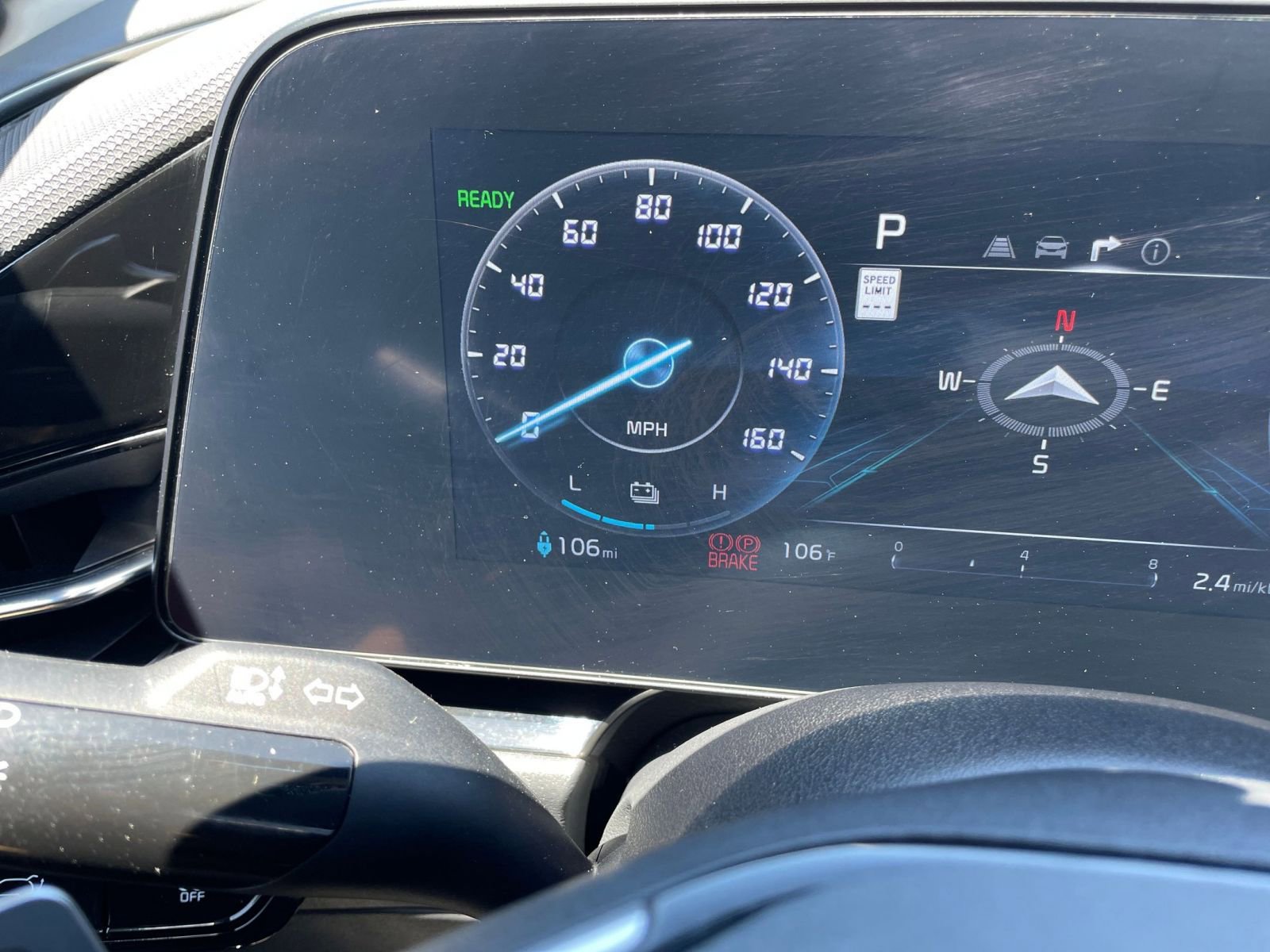 Thumbnail: 2023 Kia Niro - 17