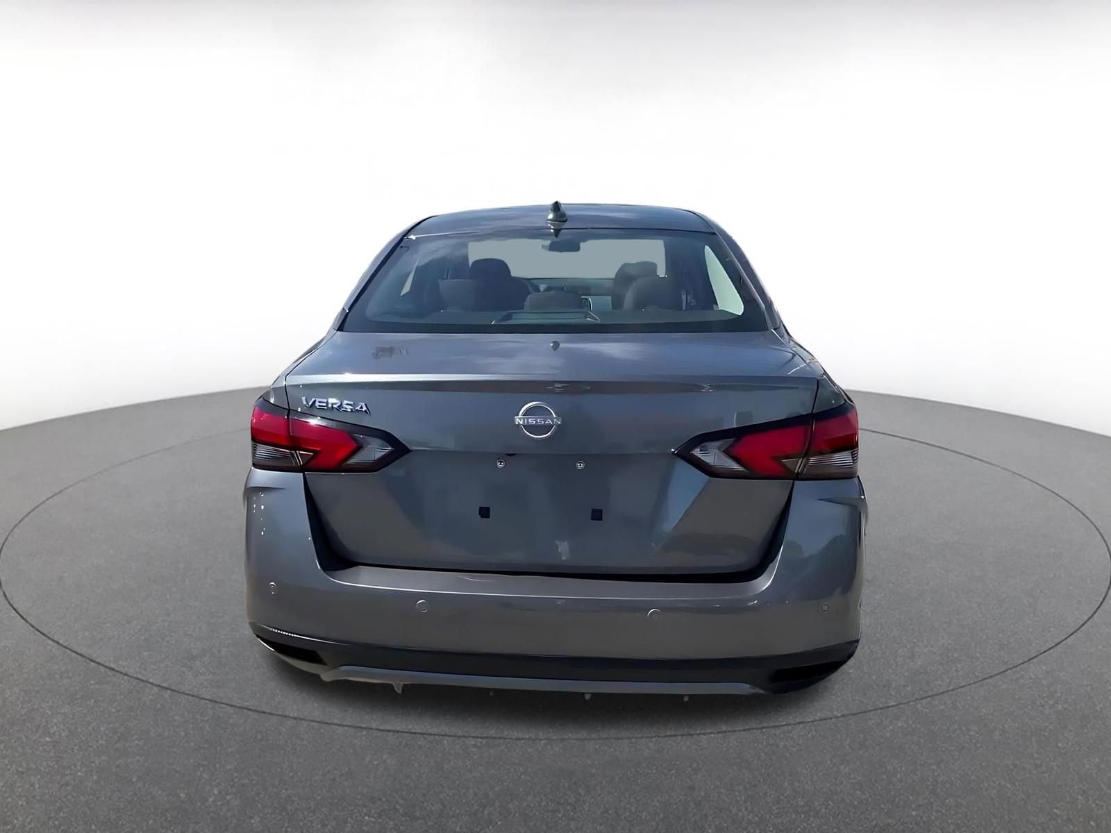 Thumbnail: 2025 Nissan Versa - 12