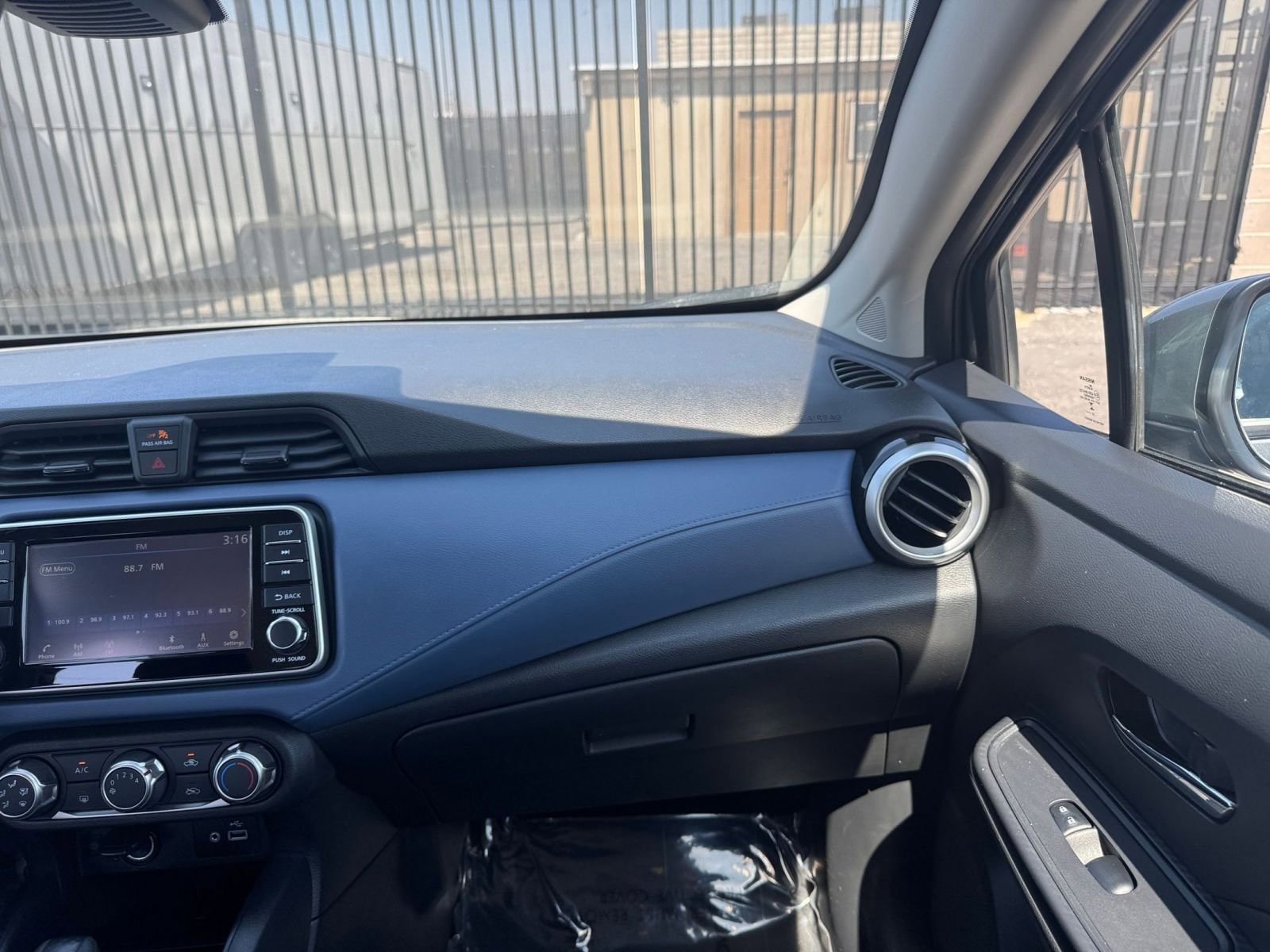 Thumbnail: 2023 Nissan Versa - 29