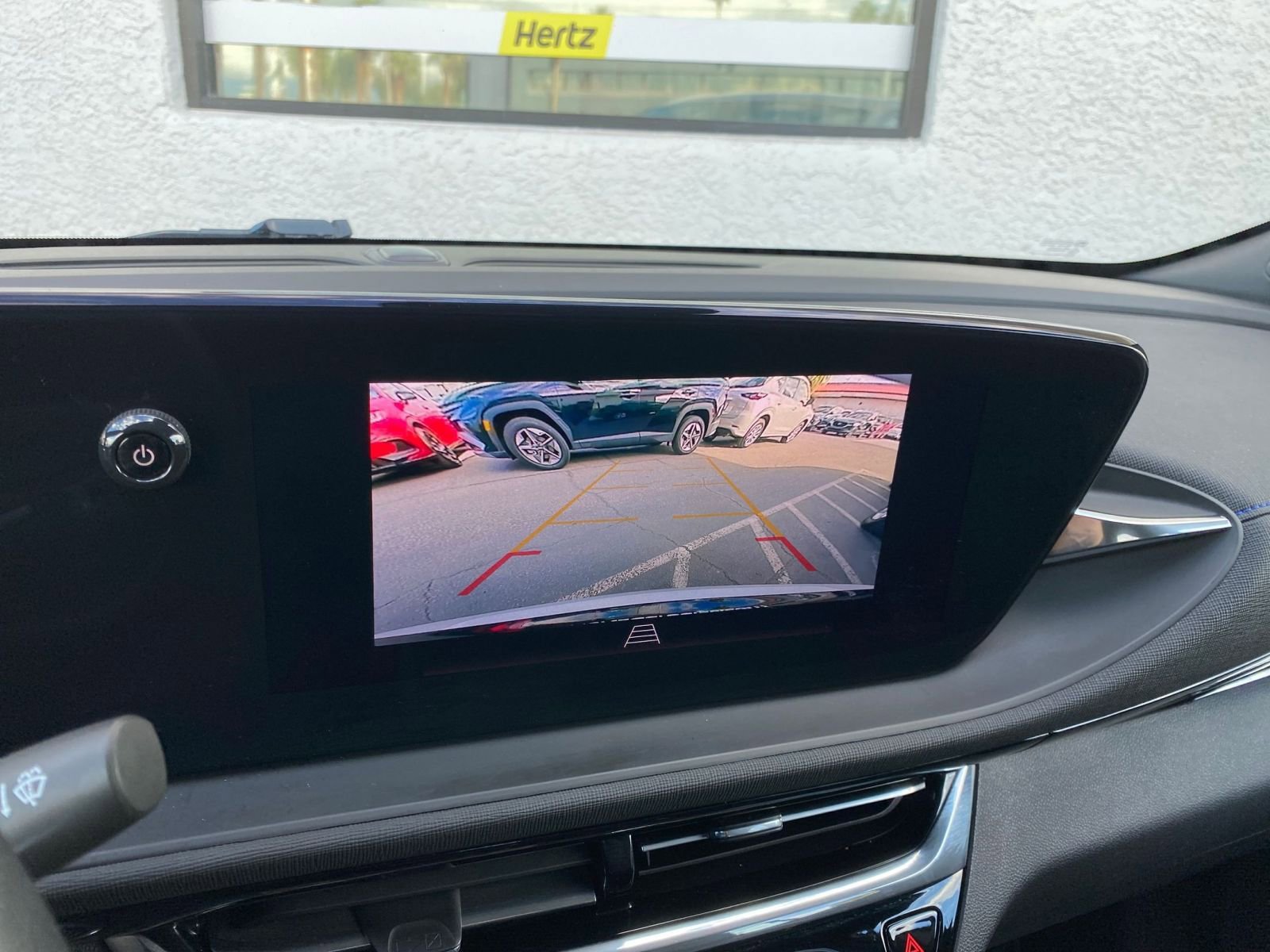 Thumbnail: 2025 Buick Envista - 17