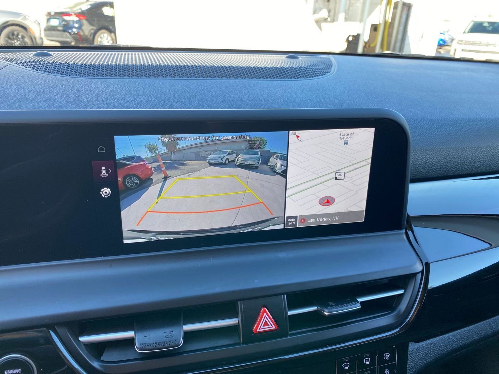 Thumbnail: 2025 Kia Seltos - 17