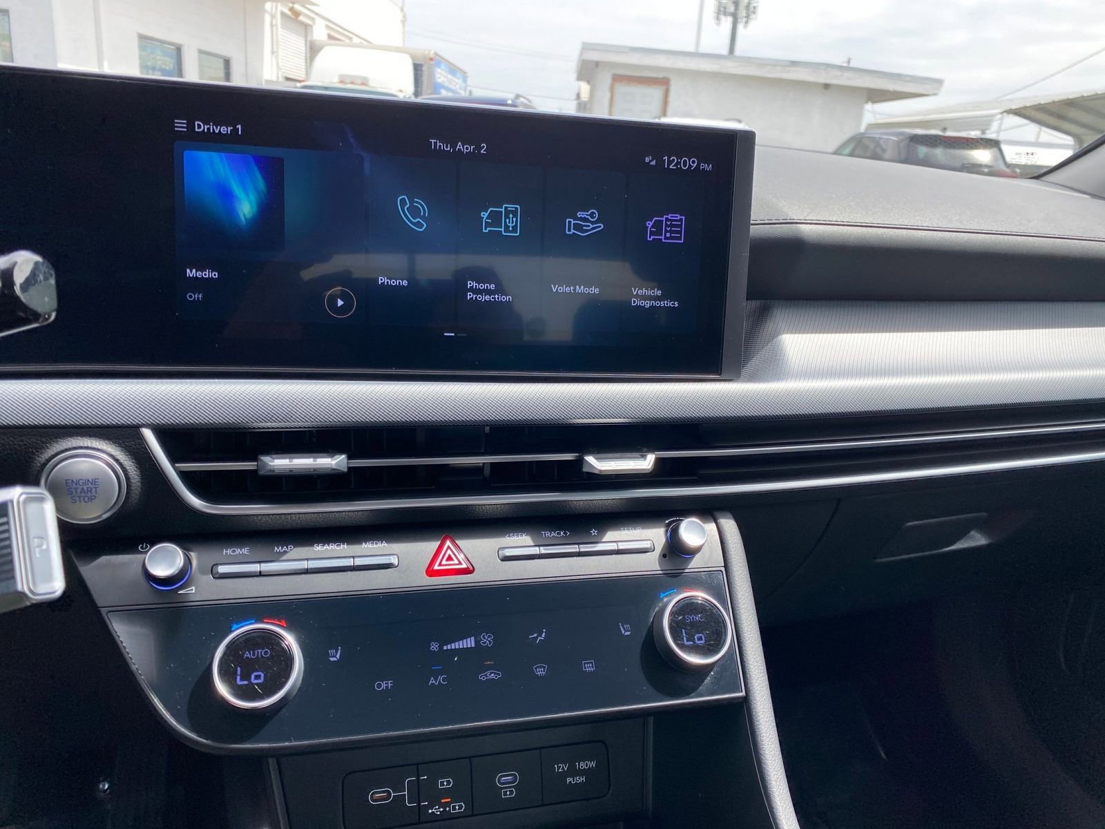 Thumbnail: 2025 Hyundai Sonata - 17