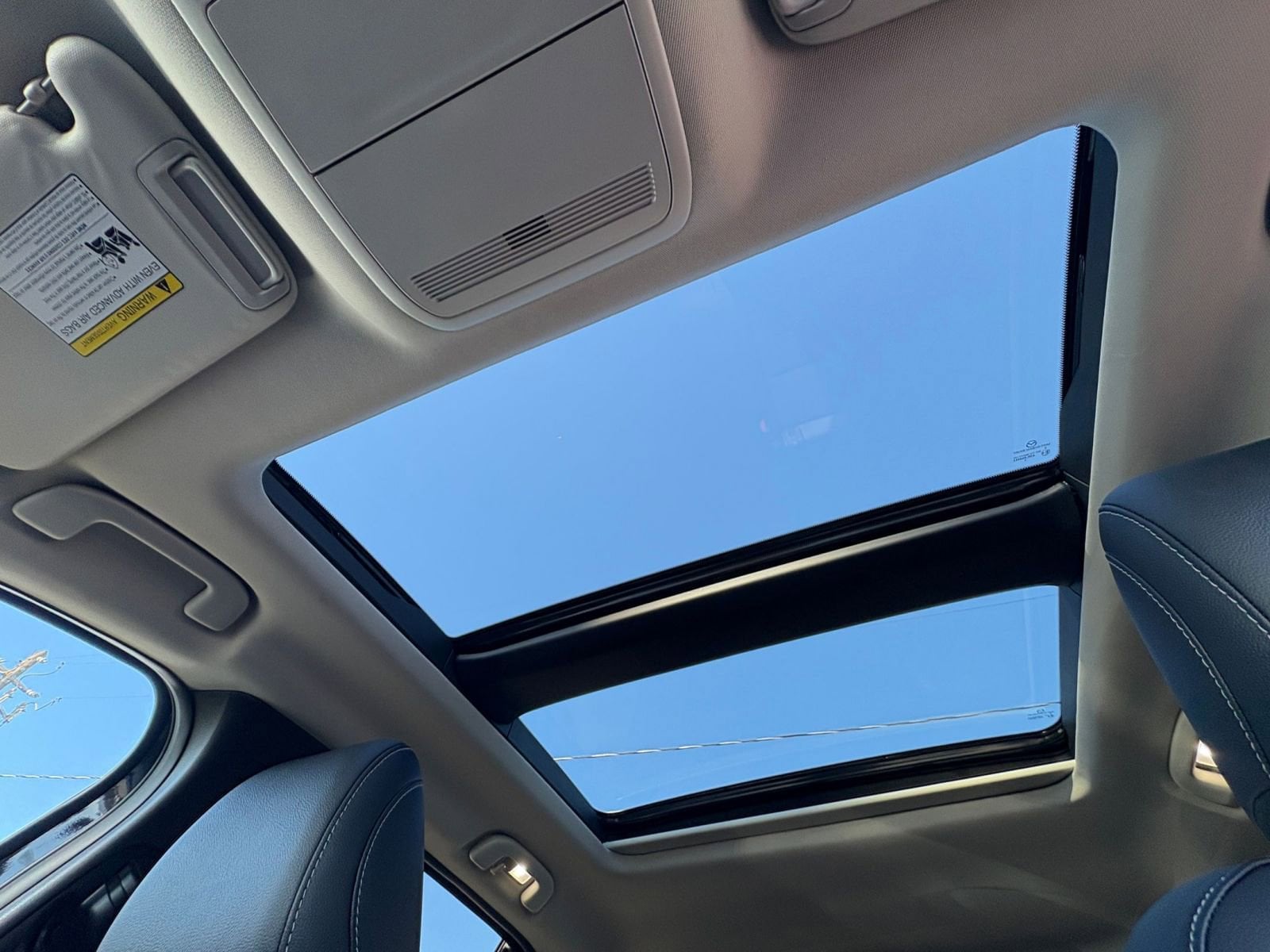 Thumbnail: 2025 Mazda CX-50 - 31