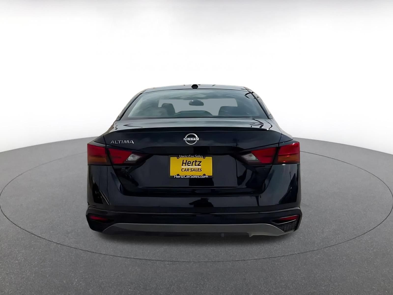 Thumbnail: 2026 Nissan Altima - 12