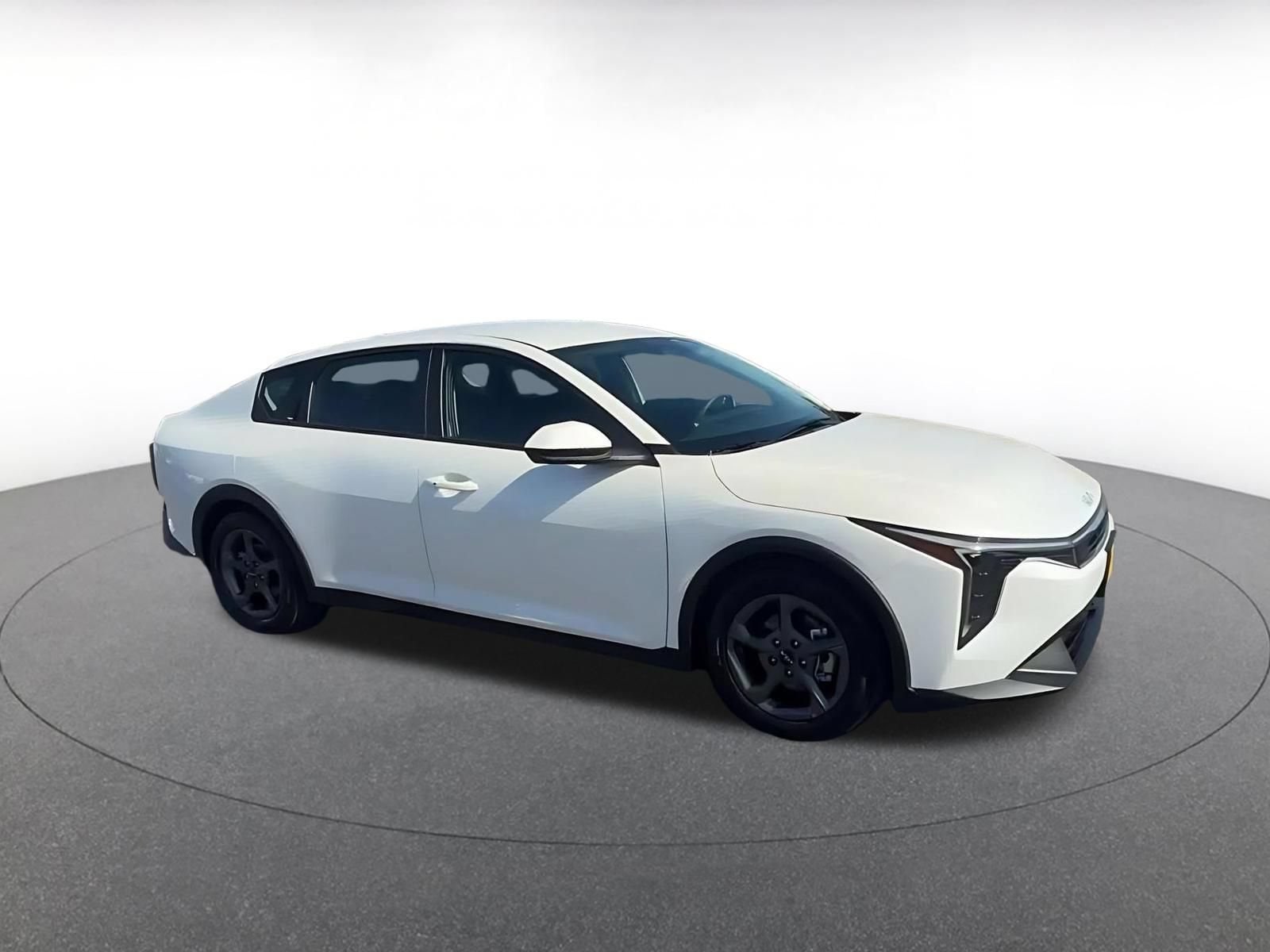 Thumbnail: 2026 Kia K4 - 2