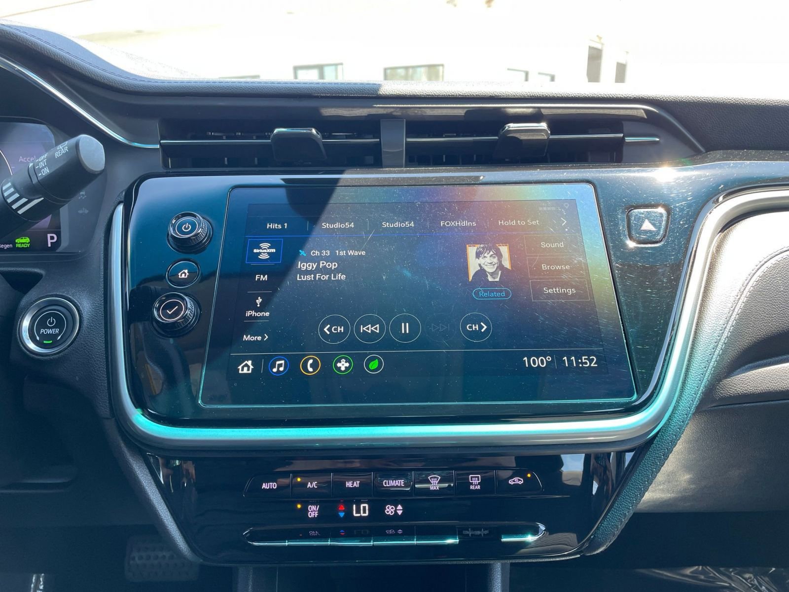 Thumbnail: 2023 Chevrolet Bolt EV - 21