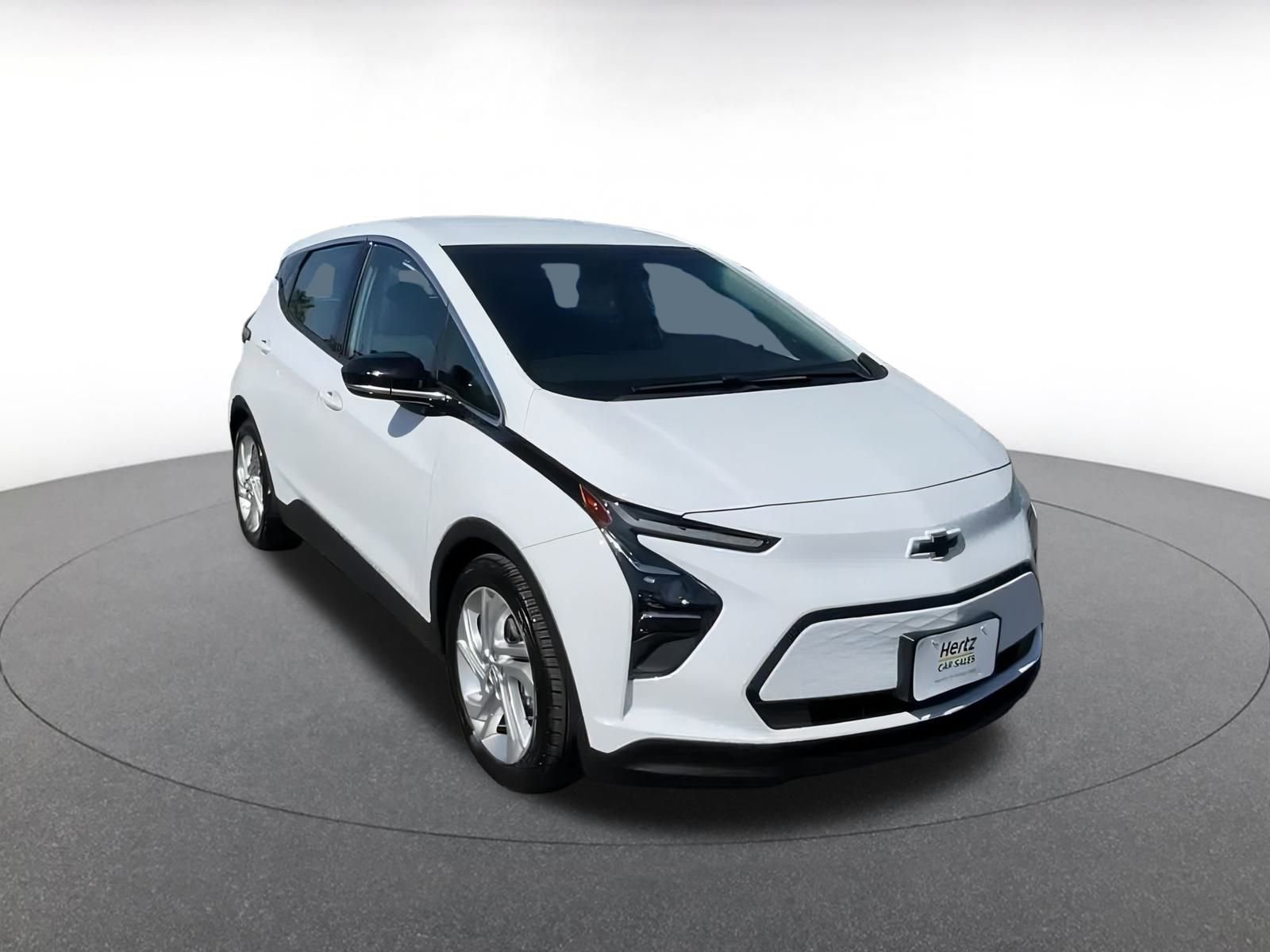 Thumbnail: 2023 Chevrolet Bolt EV - 3