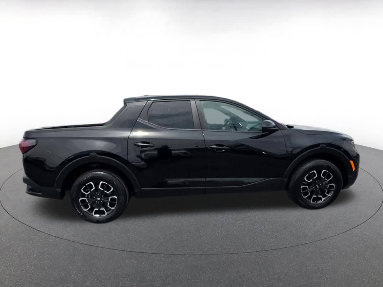 Thumbnail: 2024 Hyundai Santa Cruz - 16