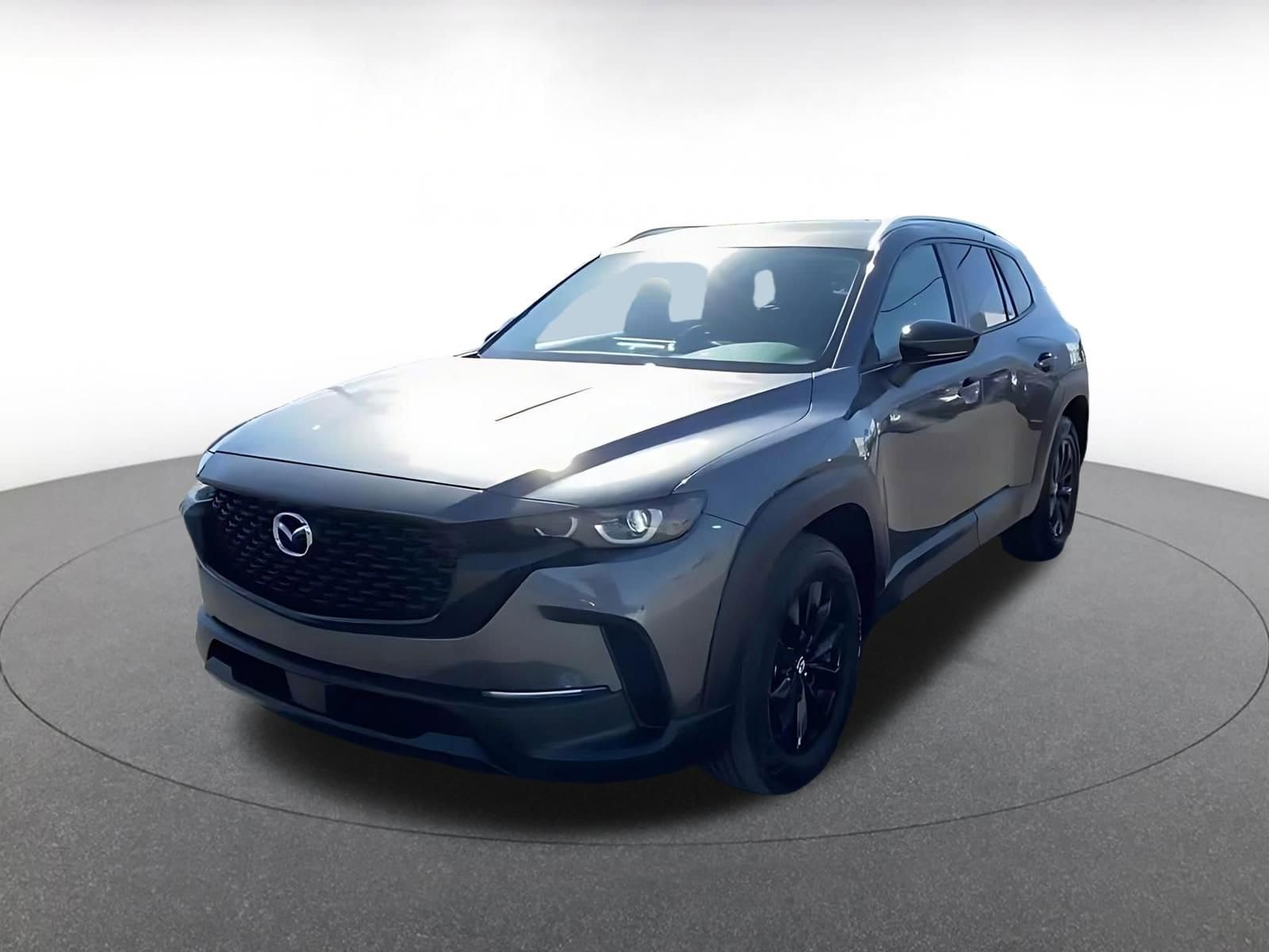 Thumbnail: 2025 Mazda CX-50 - 7