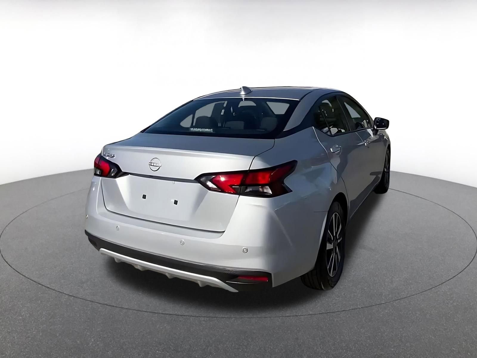 Thumbnail: 2025 Nissan Versa - 14