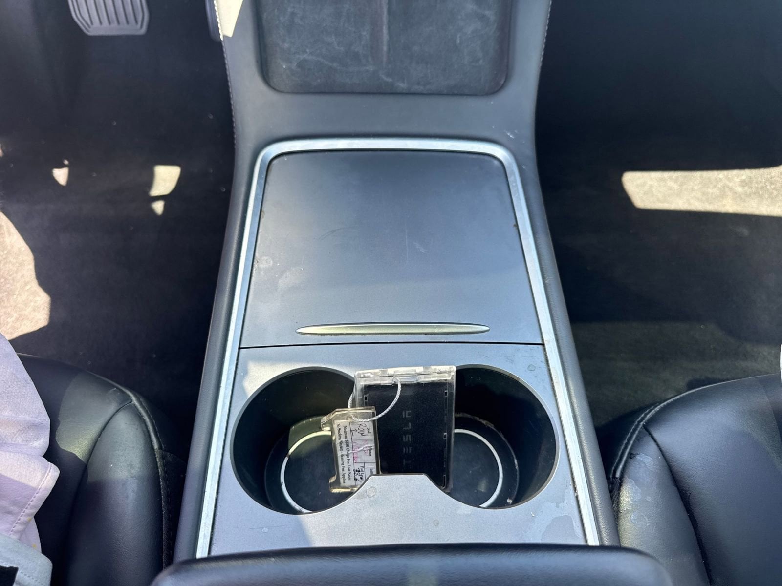 Thumbnail: 2023 Tesla Model 3 - 11