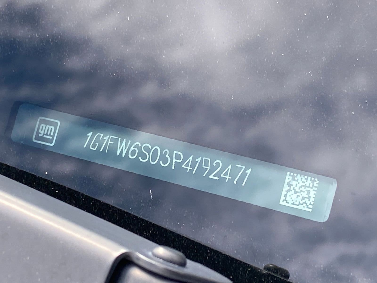 Thumbnail: 2023 Chevrolet Bolt EV - 33