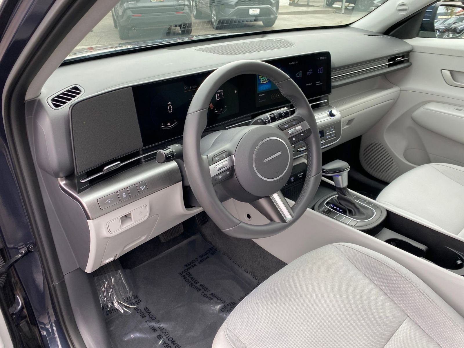 Thumbnail: 2025 Hyundai Kona - 34