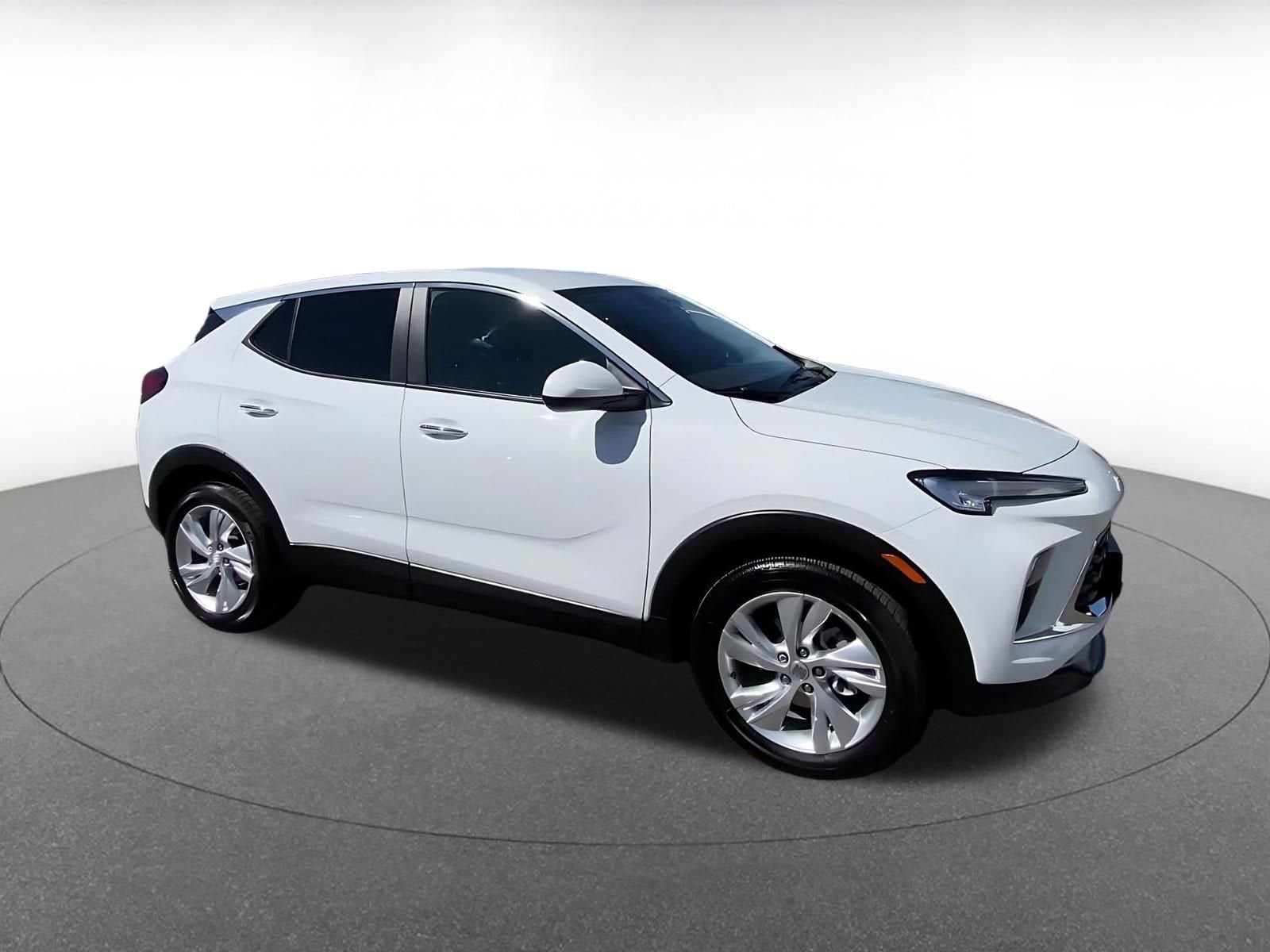 Thumbnail: 2025 Buick Encore GX - 2