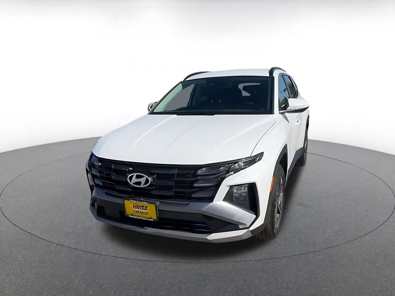Thumbnail: 2026 Hyundai Tucson - 6