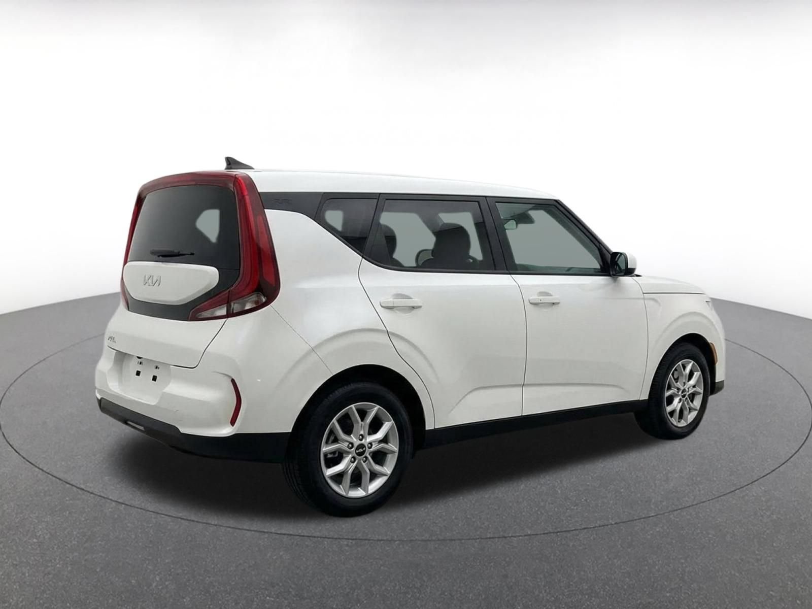 Thumbnail: 2025 Kia Soul - 10