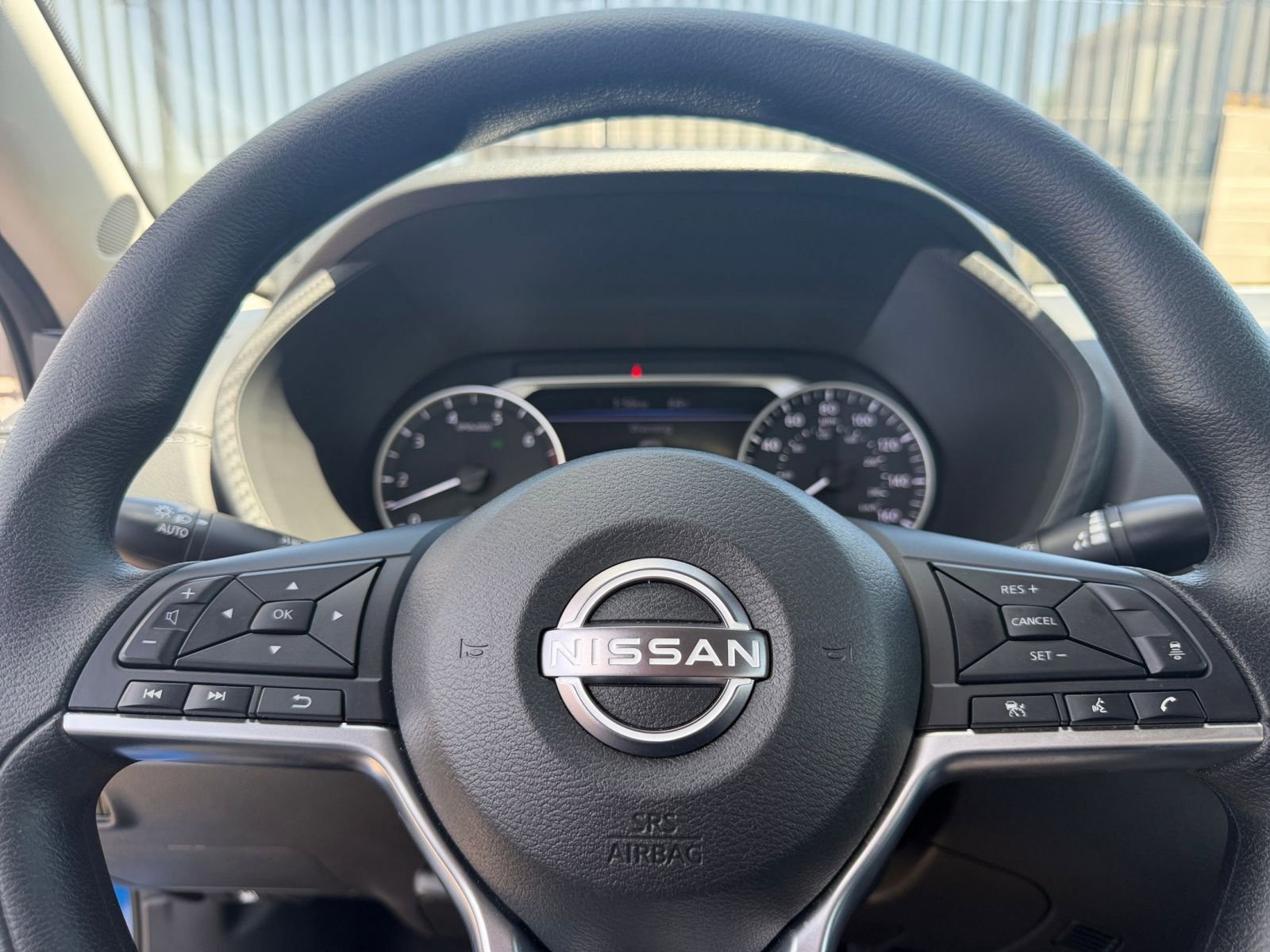 Thumbnail: 2025 Nissan Sentra - 25