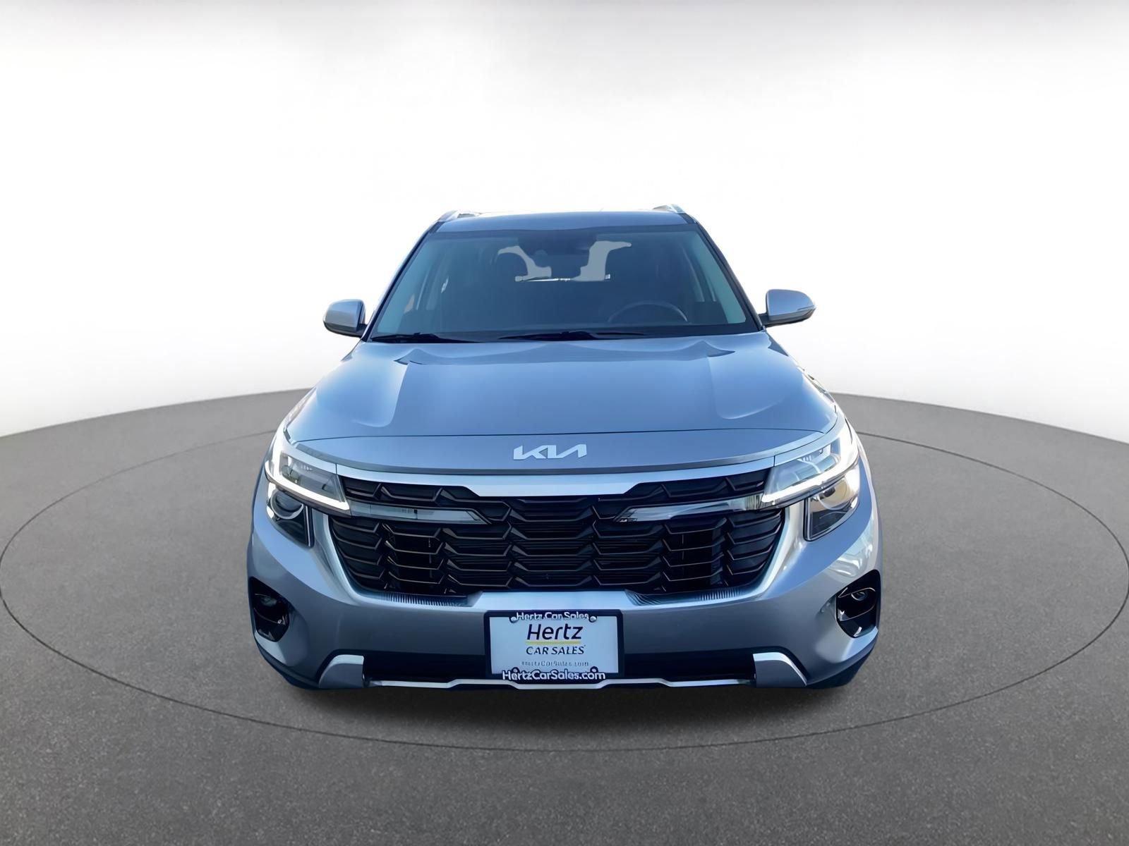 Thumbnail: 2025 Kia Seltos - 4