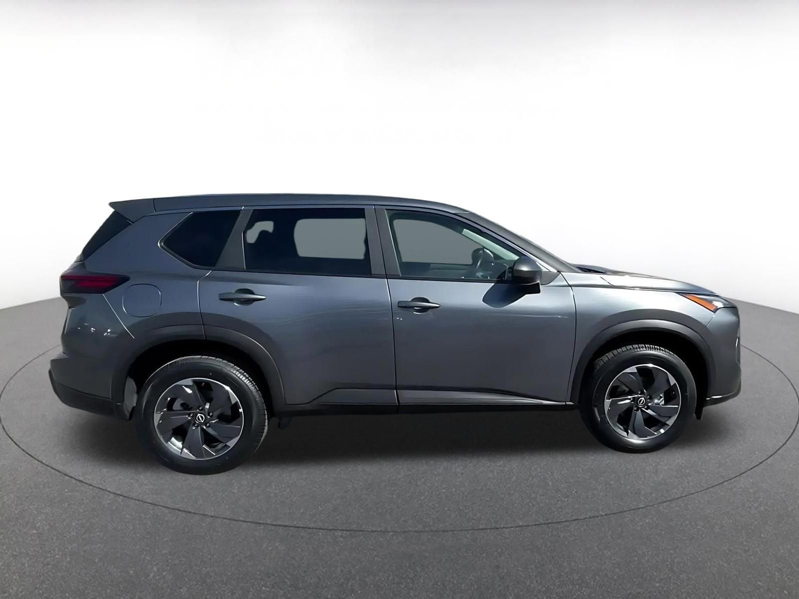 Thumbnail: 2025 Nissan Rogue - 16