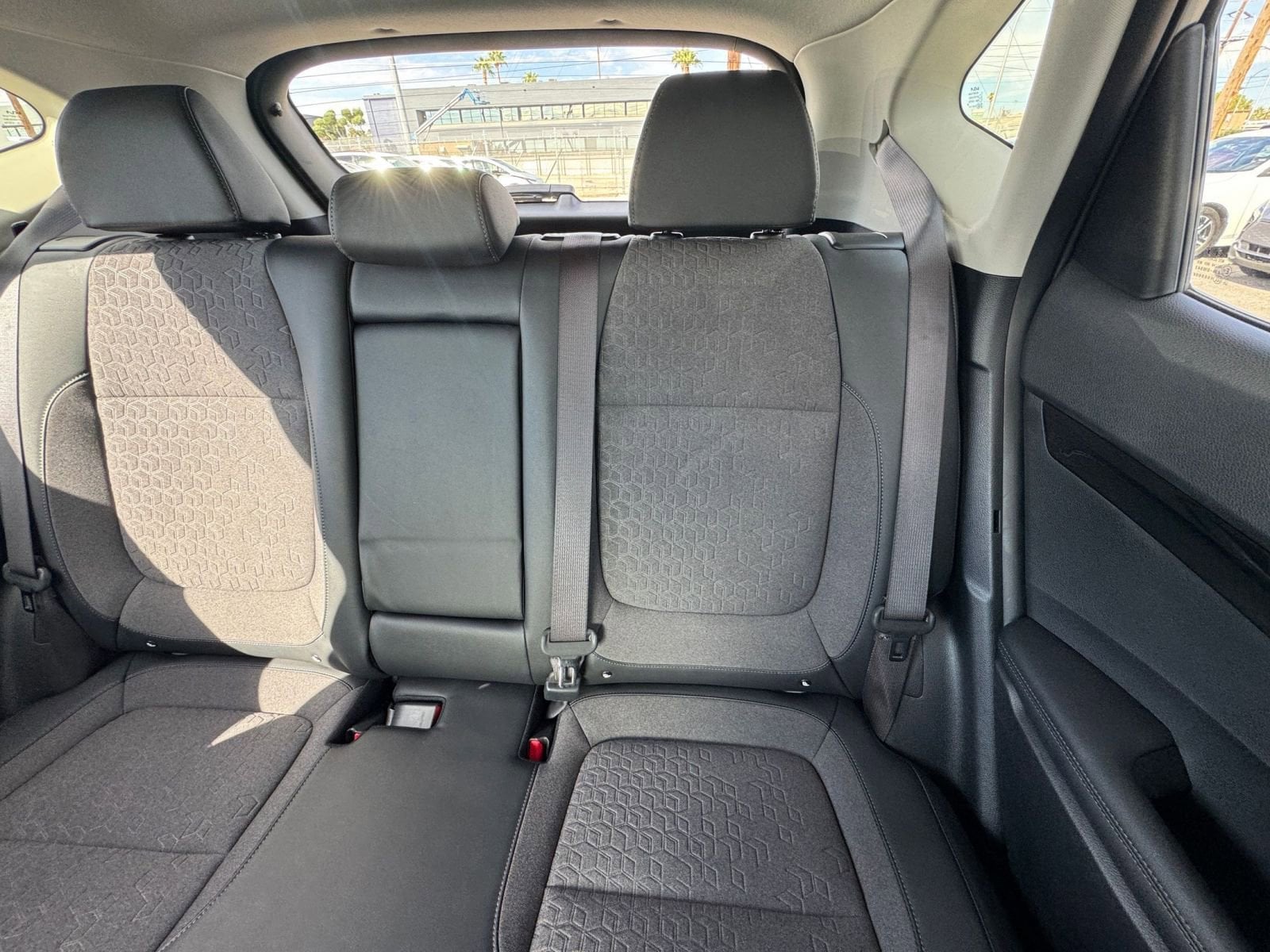 Thumbnail: 2025 Kia Seltos - 35