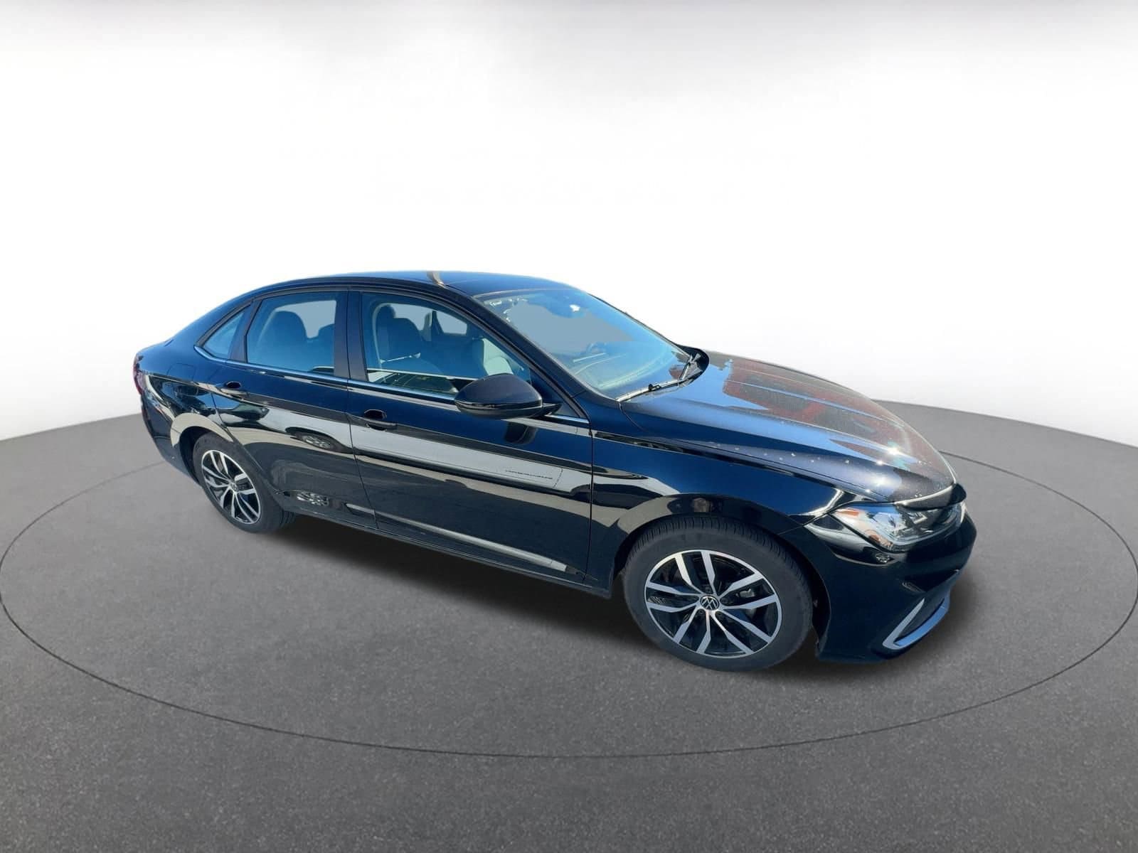 2025 Volkswagen Jetta