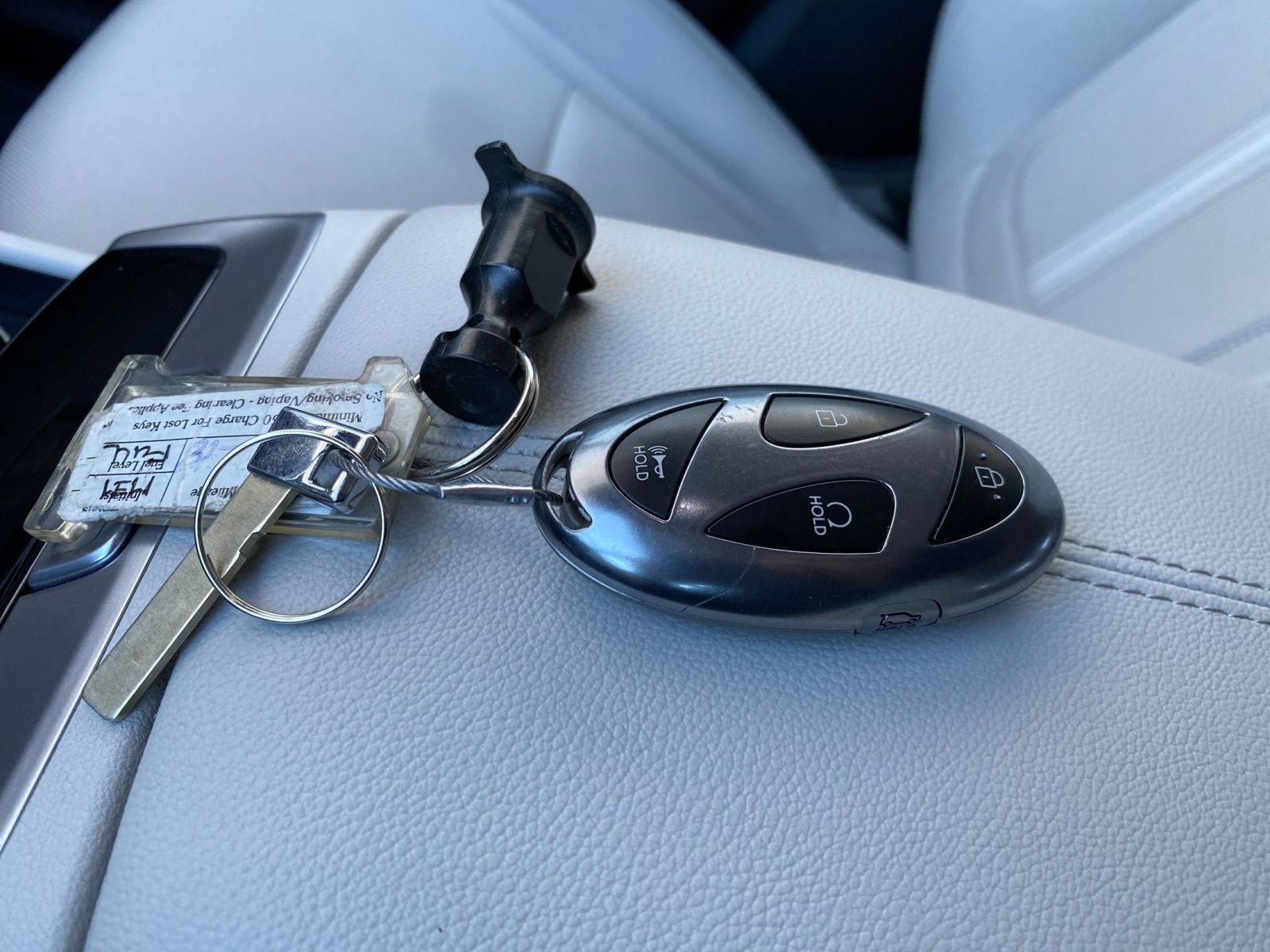 Thumbnail: 2025 Hyundai Tucson - 22