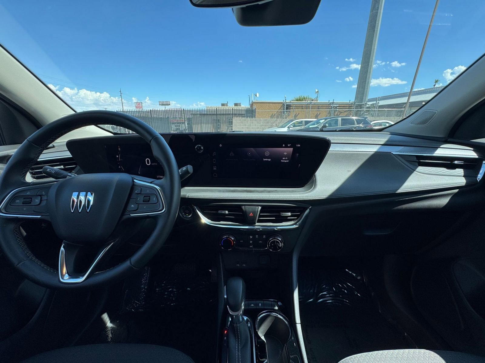 Thumbnail: 2025 Buick Encore GX - 31